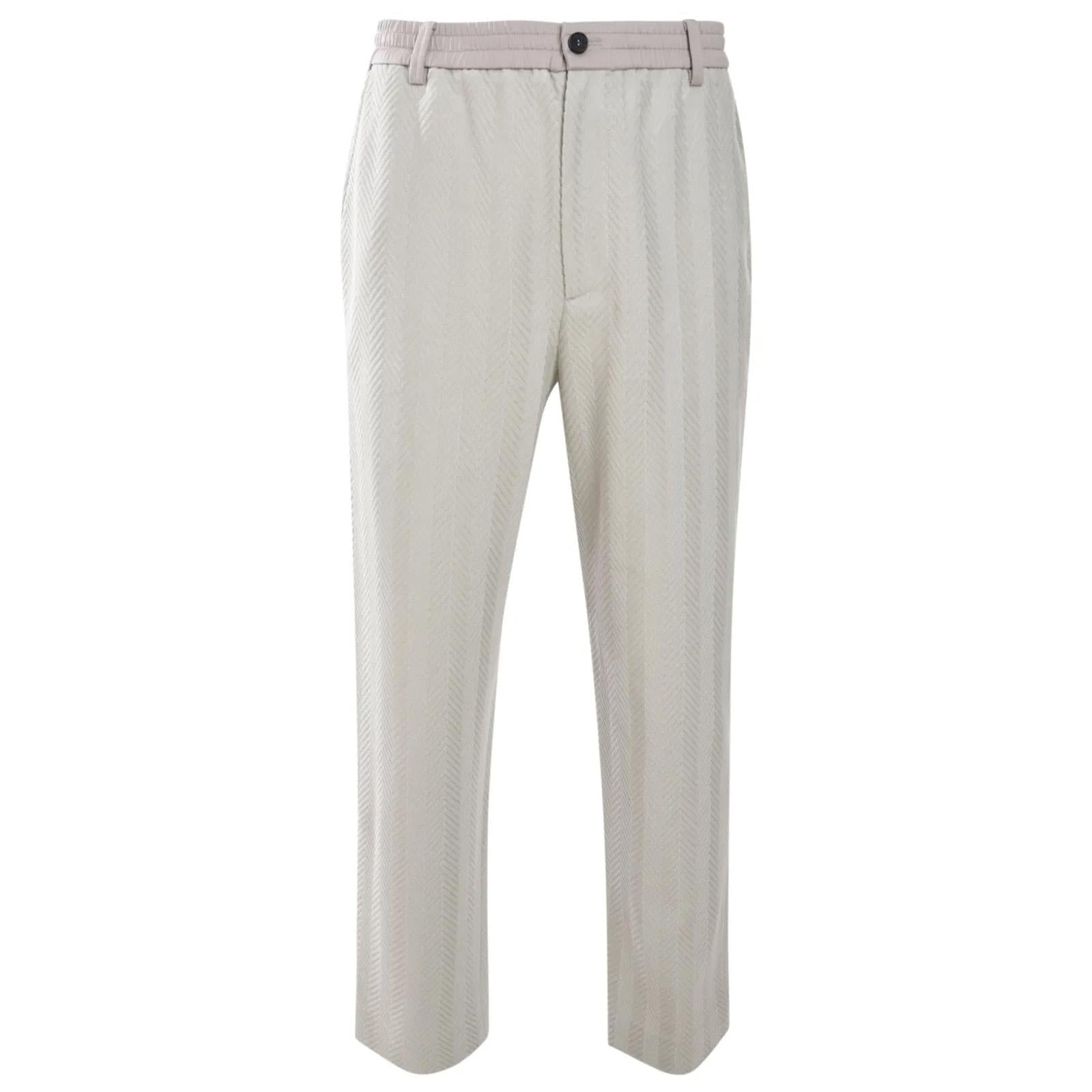 Pantalone MISSONI Uomo UC23WI00-BR00JC 44501