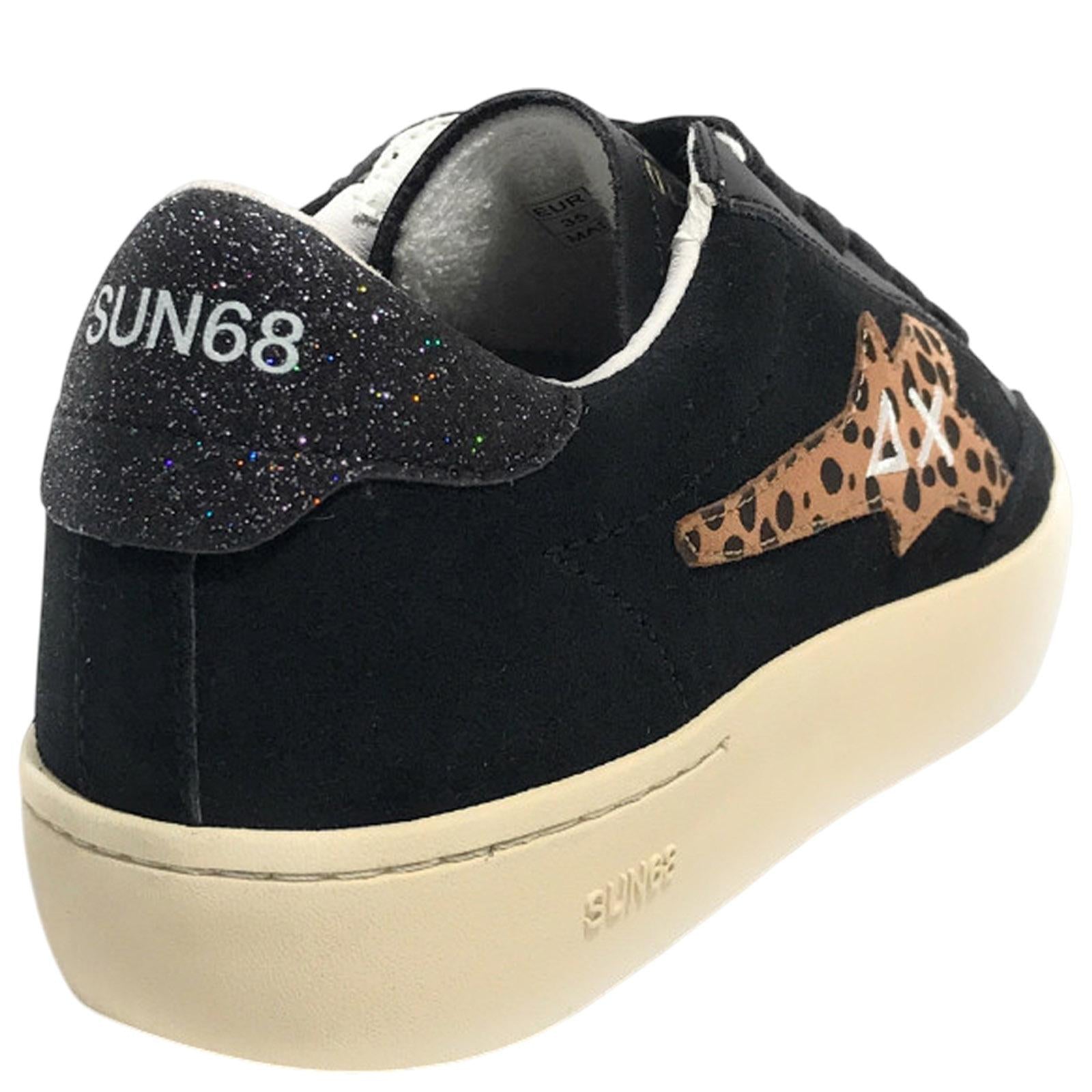 Sneakers SUN68 kids Bambina Z44424T 11