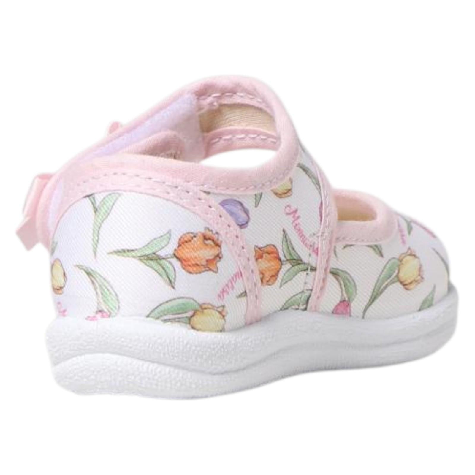 Ballerina MONNALISA kids 83A001-1661 9990 MONNALISA