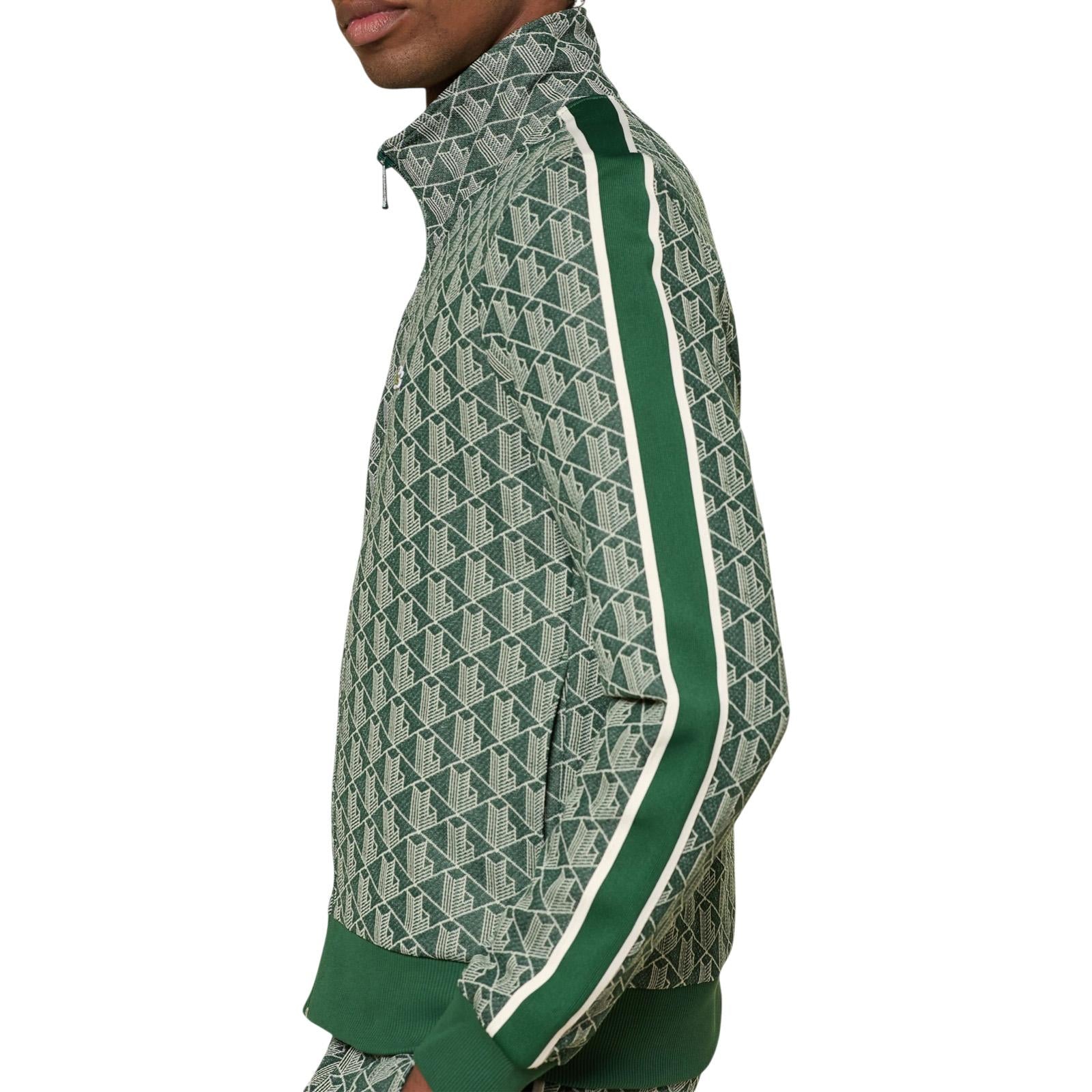 Felpa LACOSTE Uomo SH1368-00 D1R