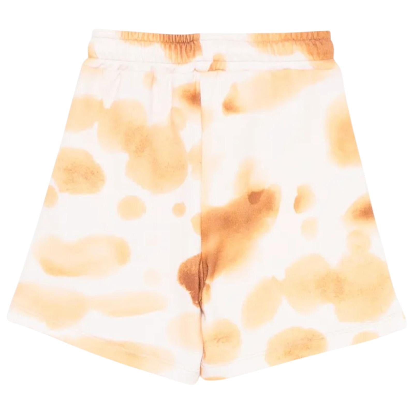 Bermuda MSGM kids S5MSJBBE012 013 MSGM