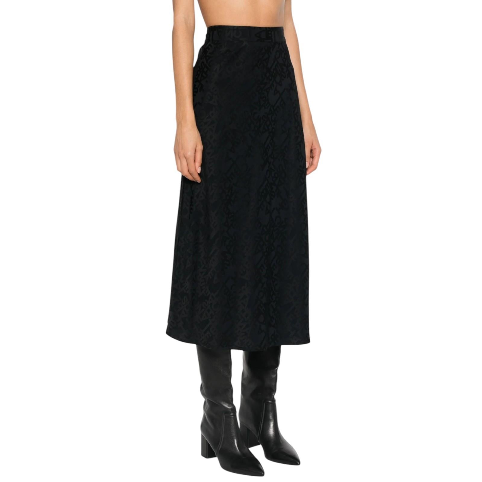 Gonna ELISABETTA FRANCHI GO-051-46E2 110 ELISABETTA FRANCHI