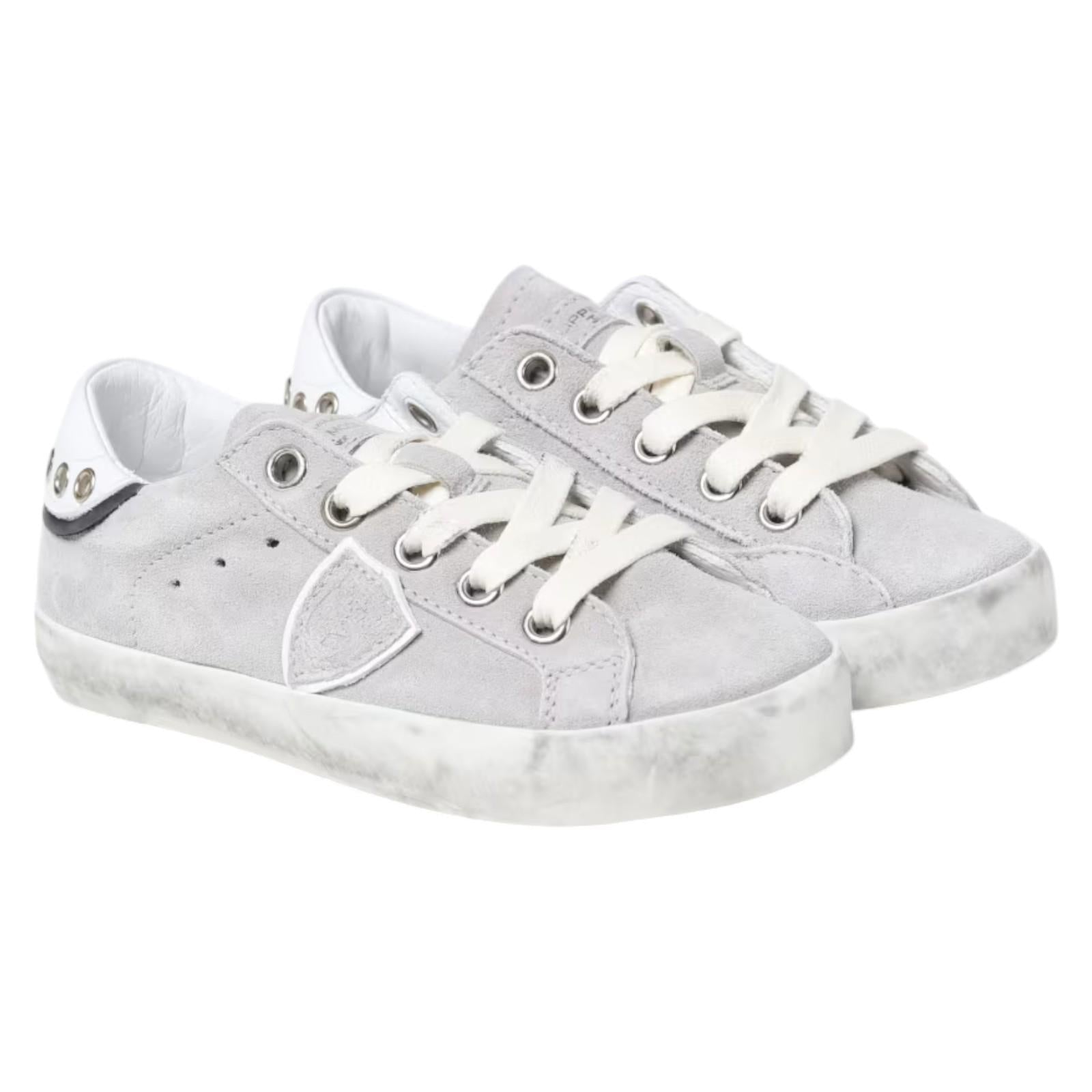 Sneakers PHILIPPE MODEL kids 74198 04 PHILIPPE MODEL