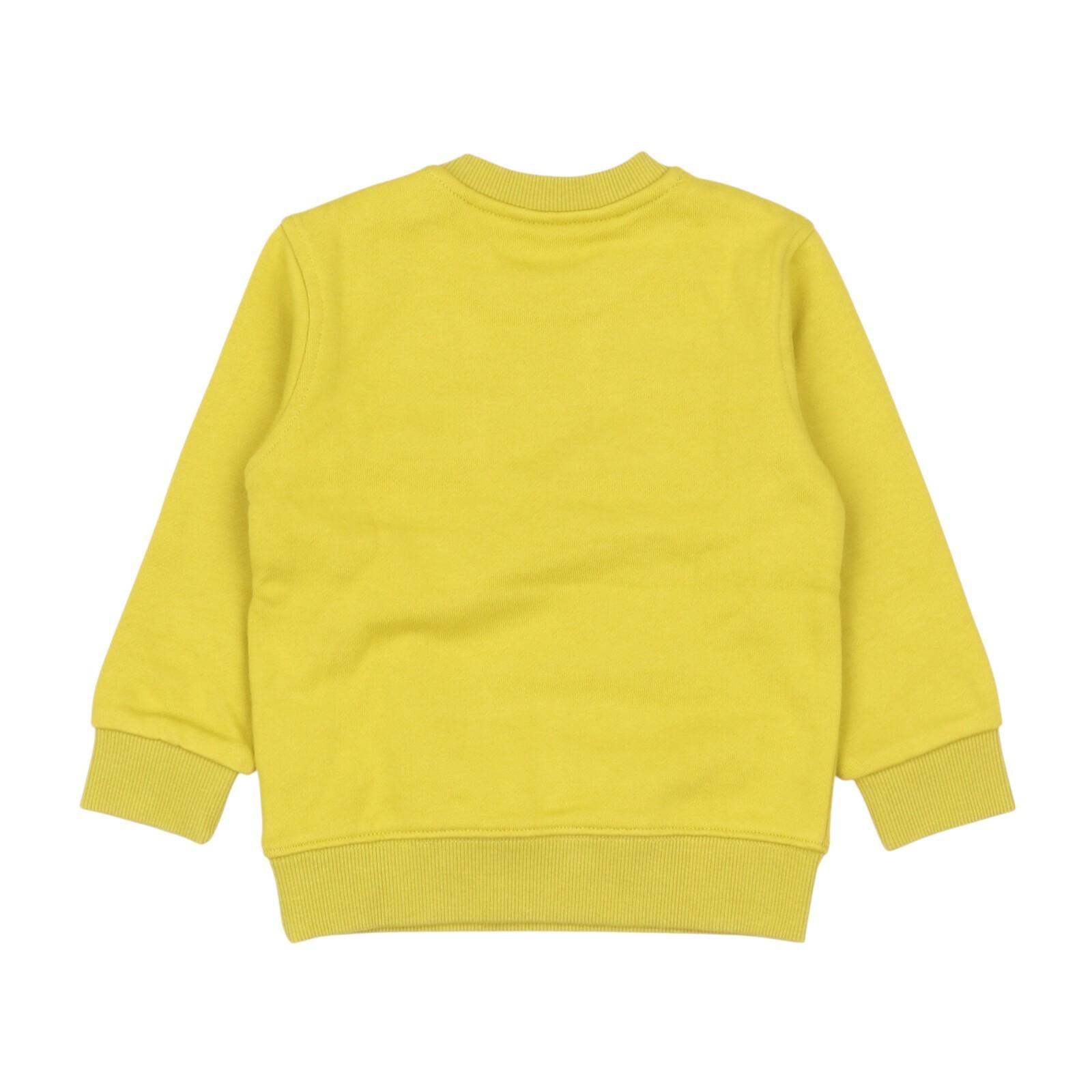 Felpa REFRIGIWEAR kids RWN805 LIM REFRIGIWEAR