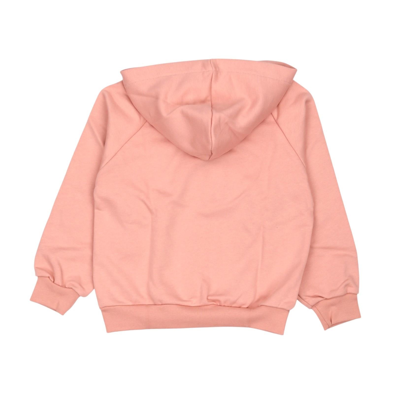 Felpa HINNOMINATE kids 3641FZ00026 ROS HINNOMINATE