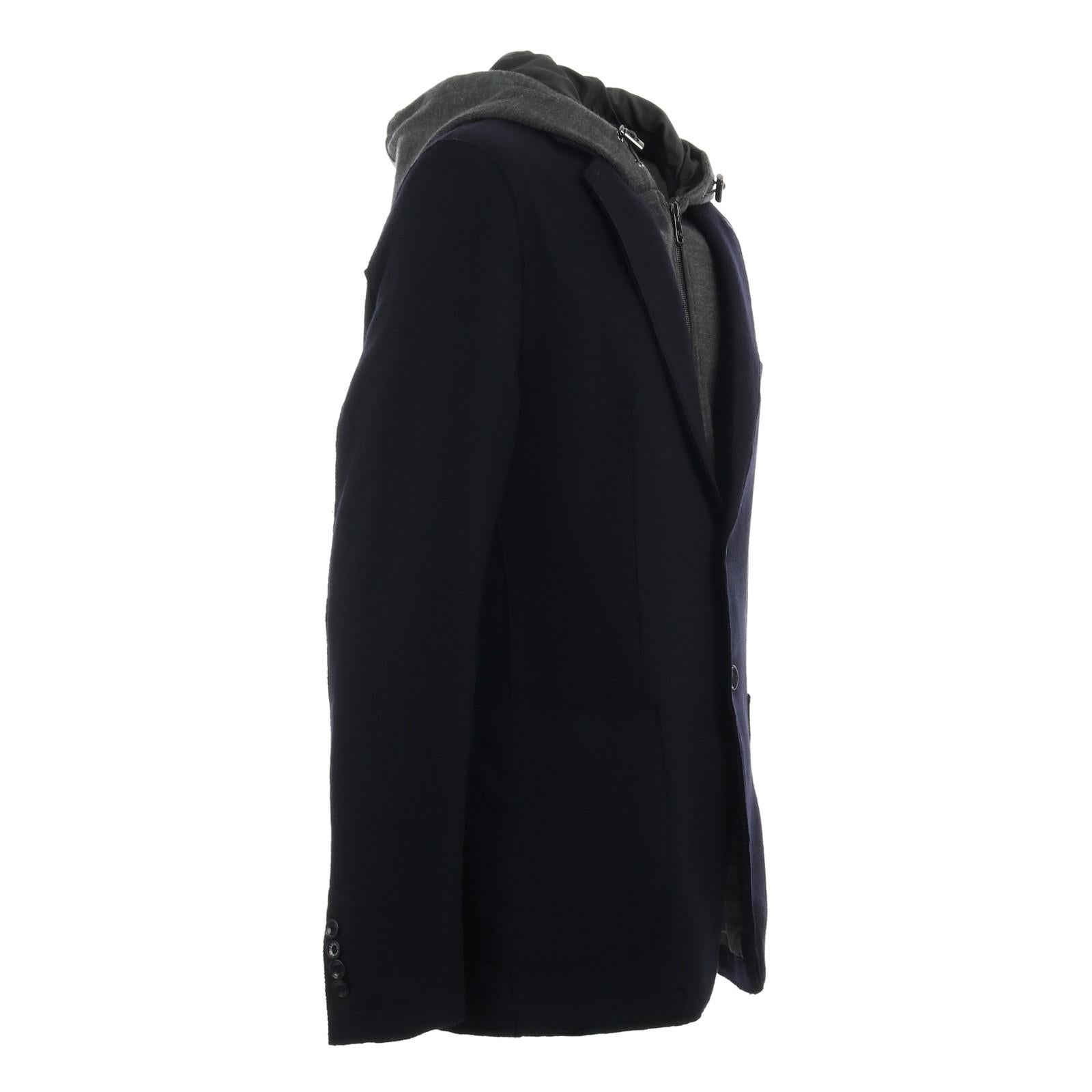 Giacca HARMONT&BLAINE VRM088-060609 801 HARMONT&BLAINE