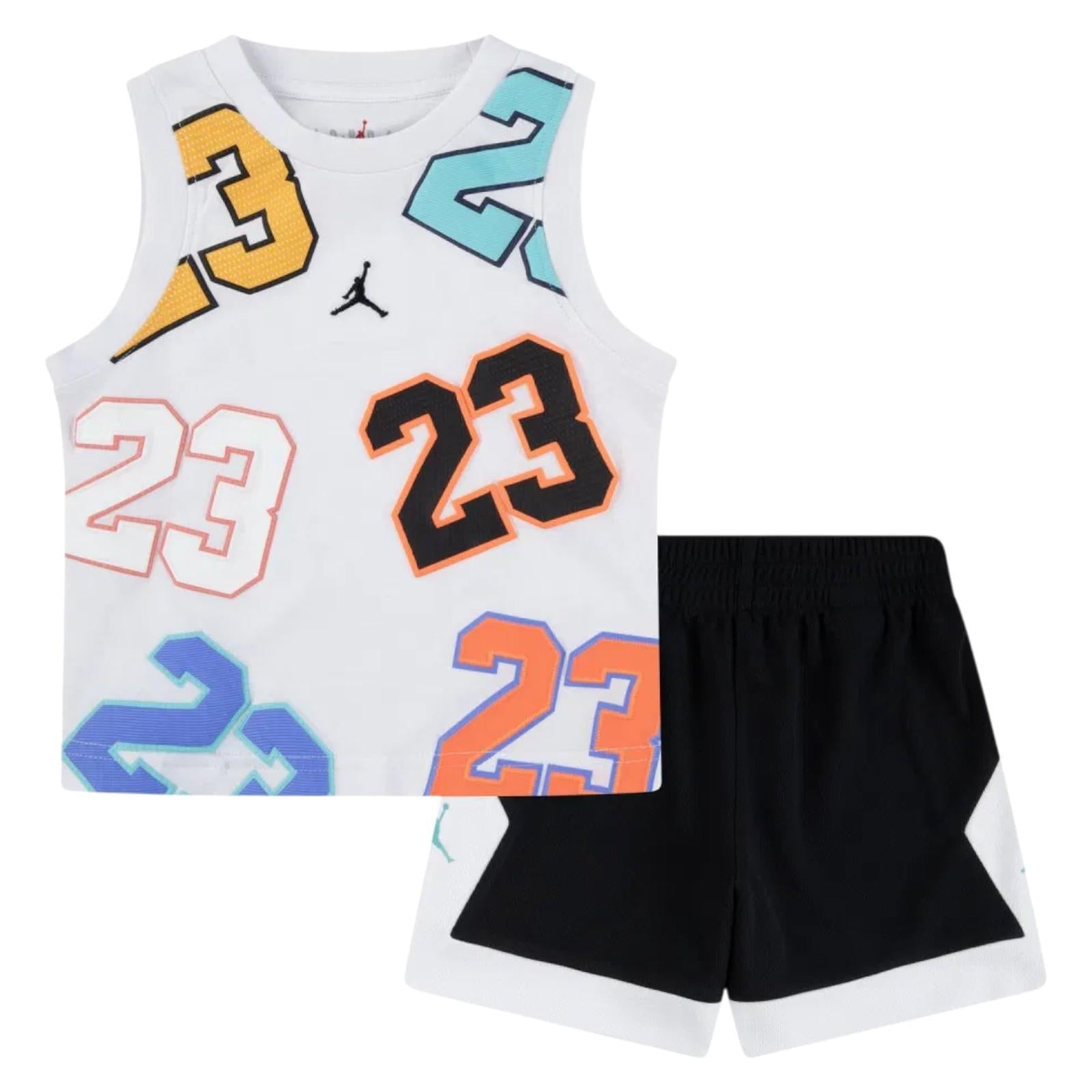 Suit JORDAN kids Boy 85D971 023