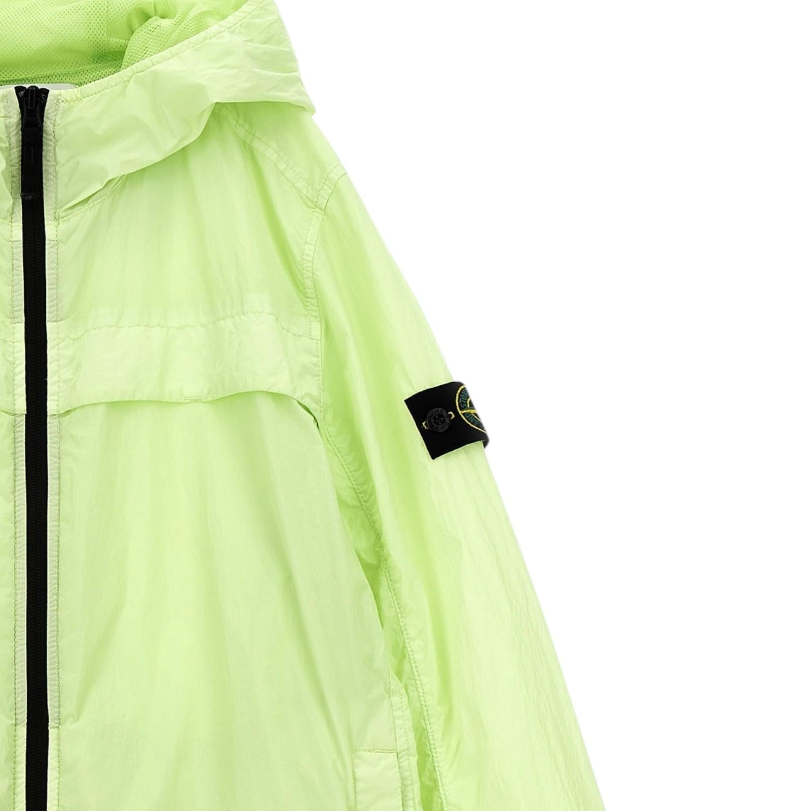 Giubbotto STONE ISLAND kids Bambino K1S164100001-S0033 V005C