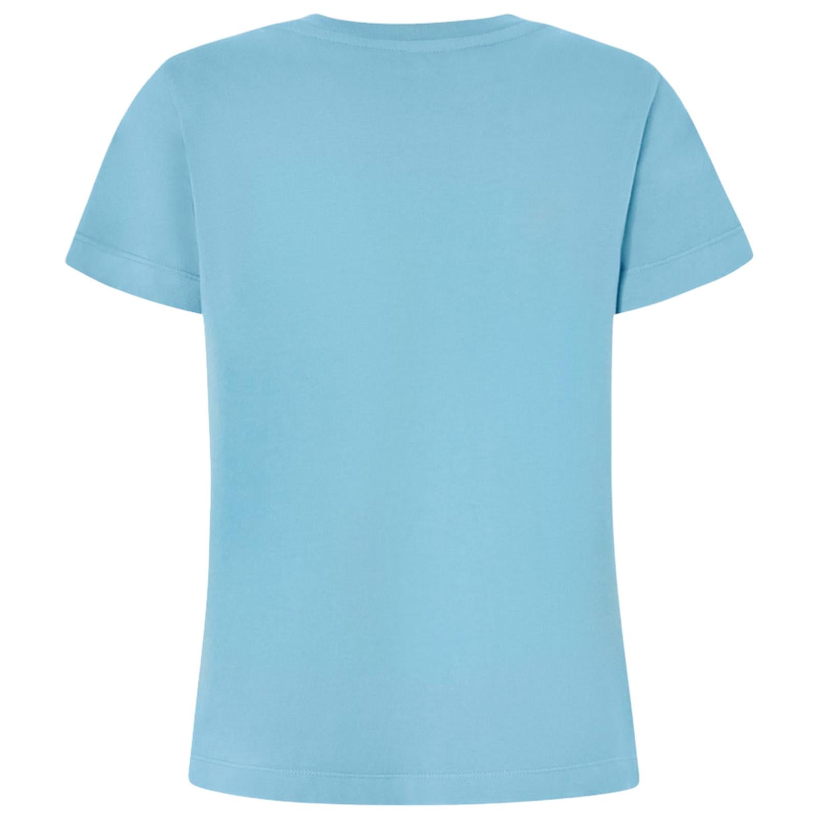 T-shirt PINKO 100373-A228 E63 PINKO