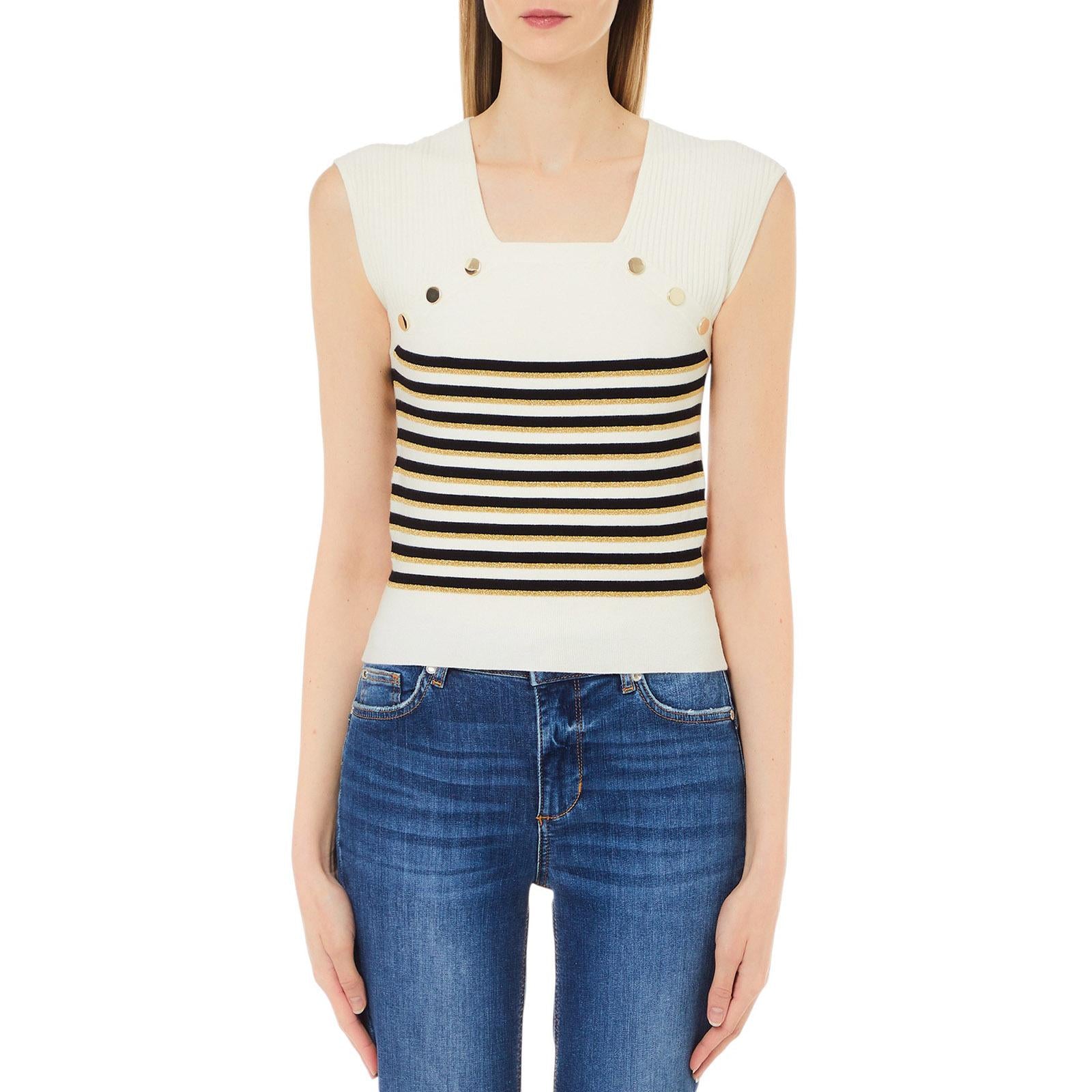 Canotta LIU JO WF4294-MS99E A3080 LIU JO