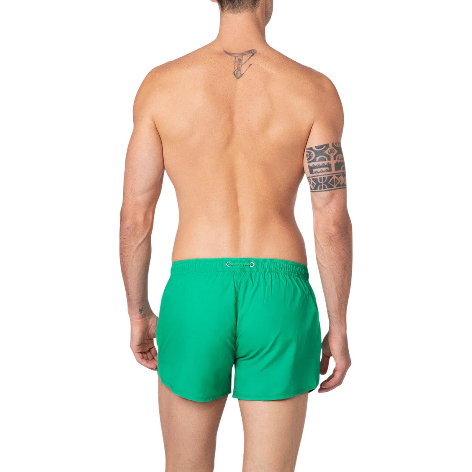 Boxer mare FK Uomo FK25-M01BU03 GN