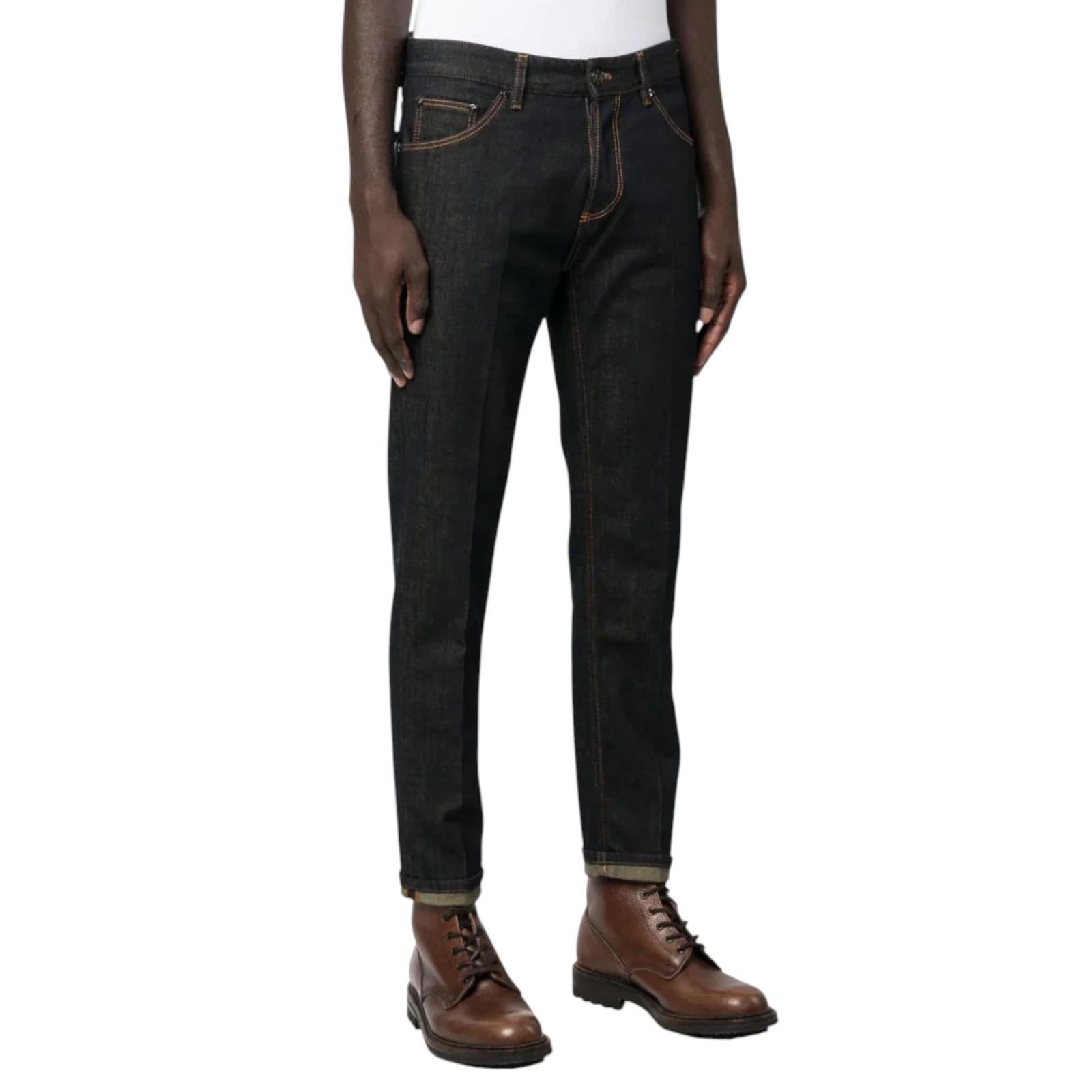 Jeans PT TORINO C5-TJ05B30BAS-TX30 SK10 PT TORINO