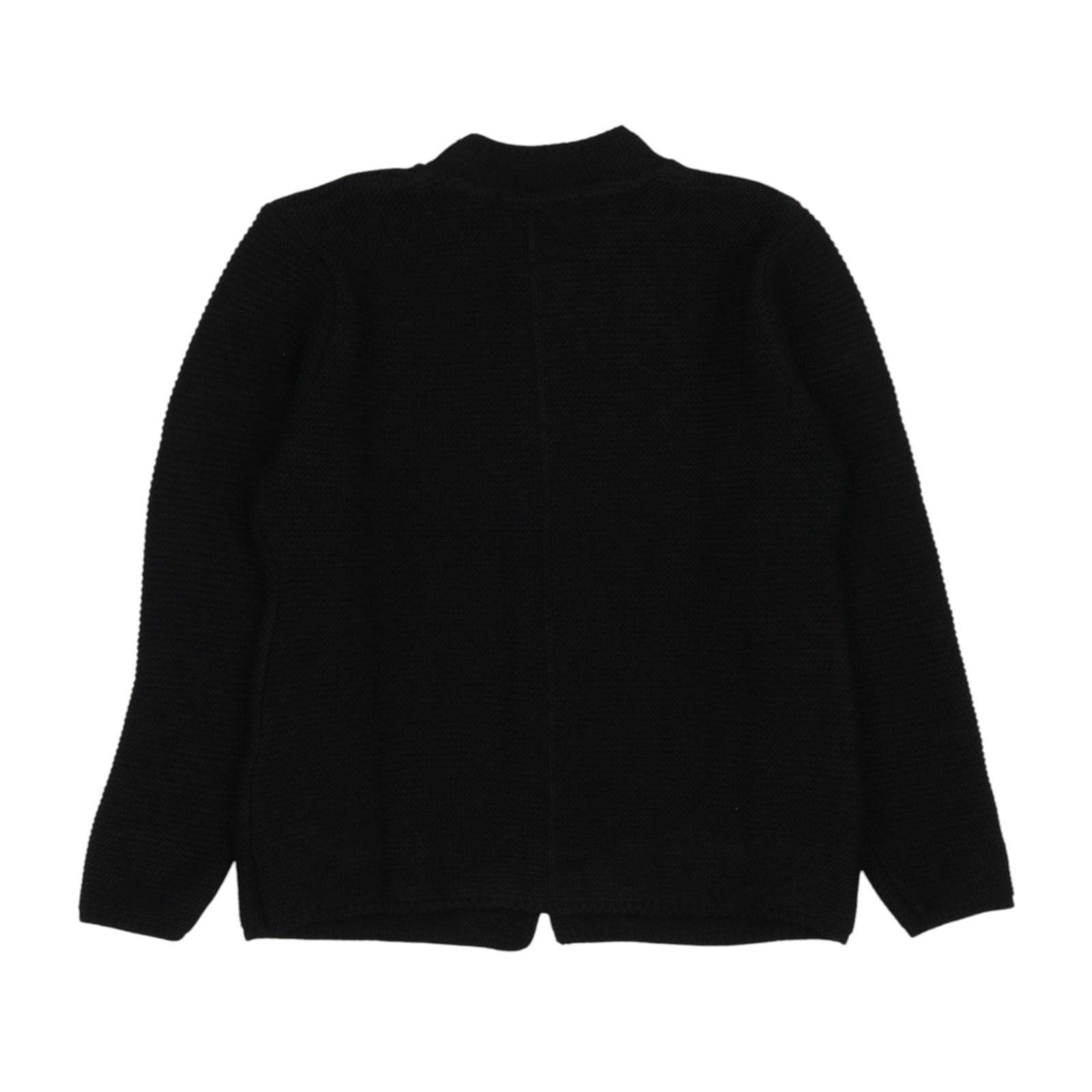 Cardigan OVER-D kids OK168MG NER OVER-D