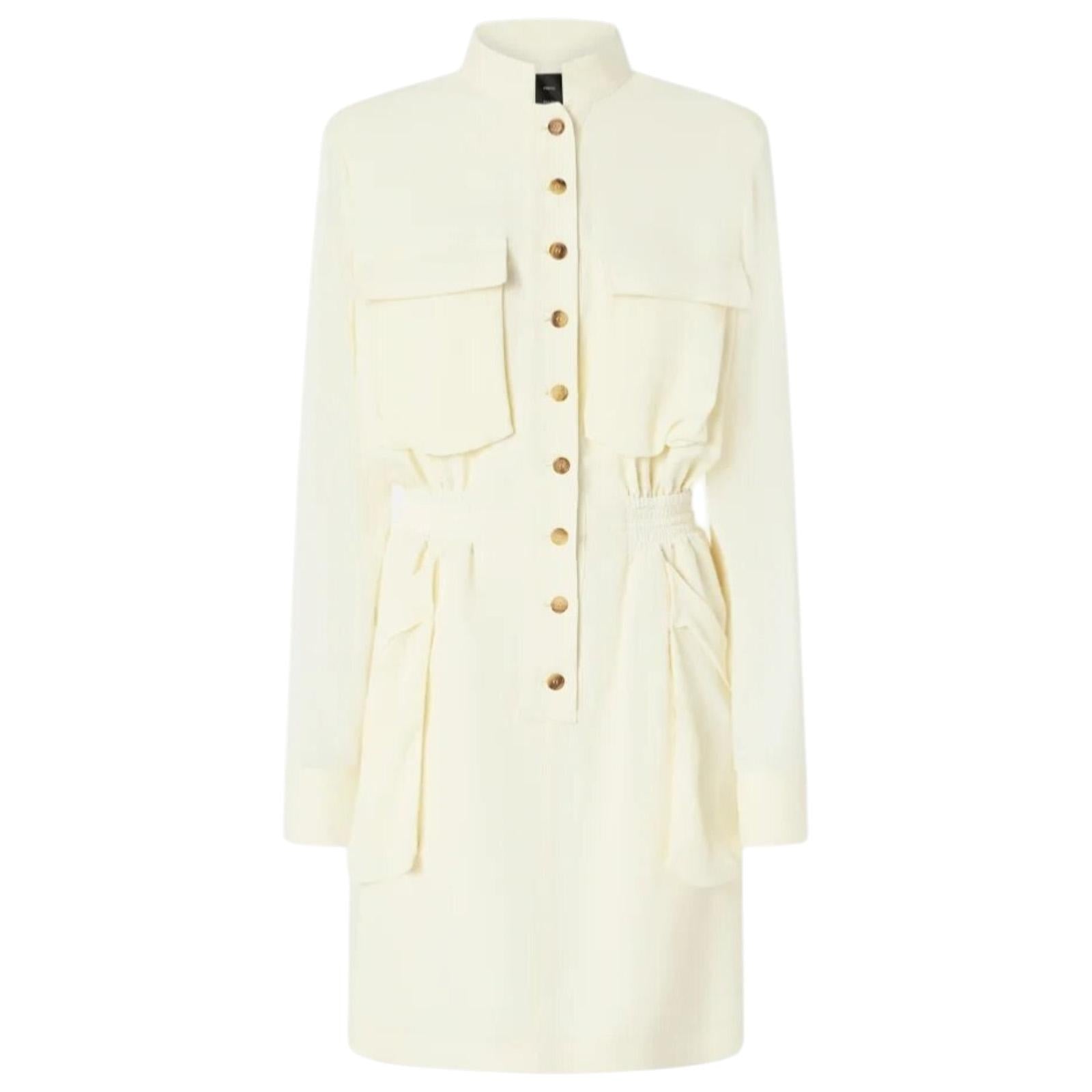 Abito PINKO 105019-A2I9 D22 PINKO