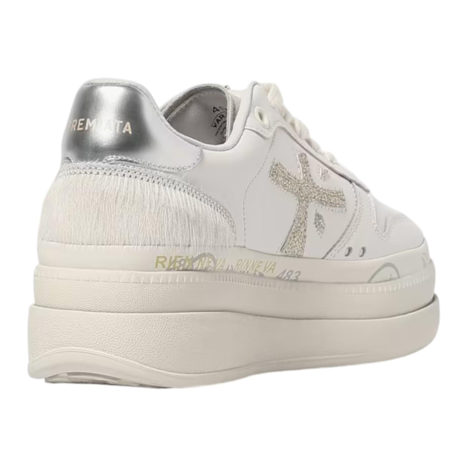 Sneakers PREMIATA Donna MICOL 7750