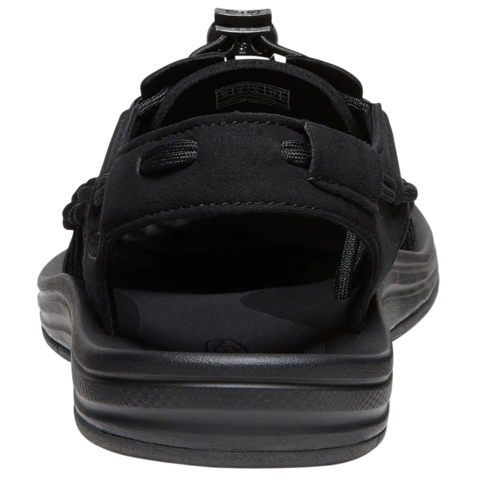 Sandali KEEN Uomo 1014097 NER