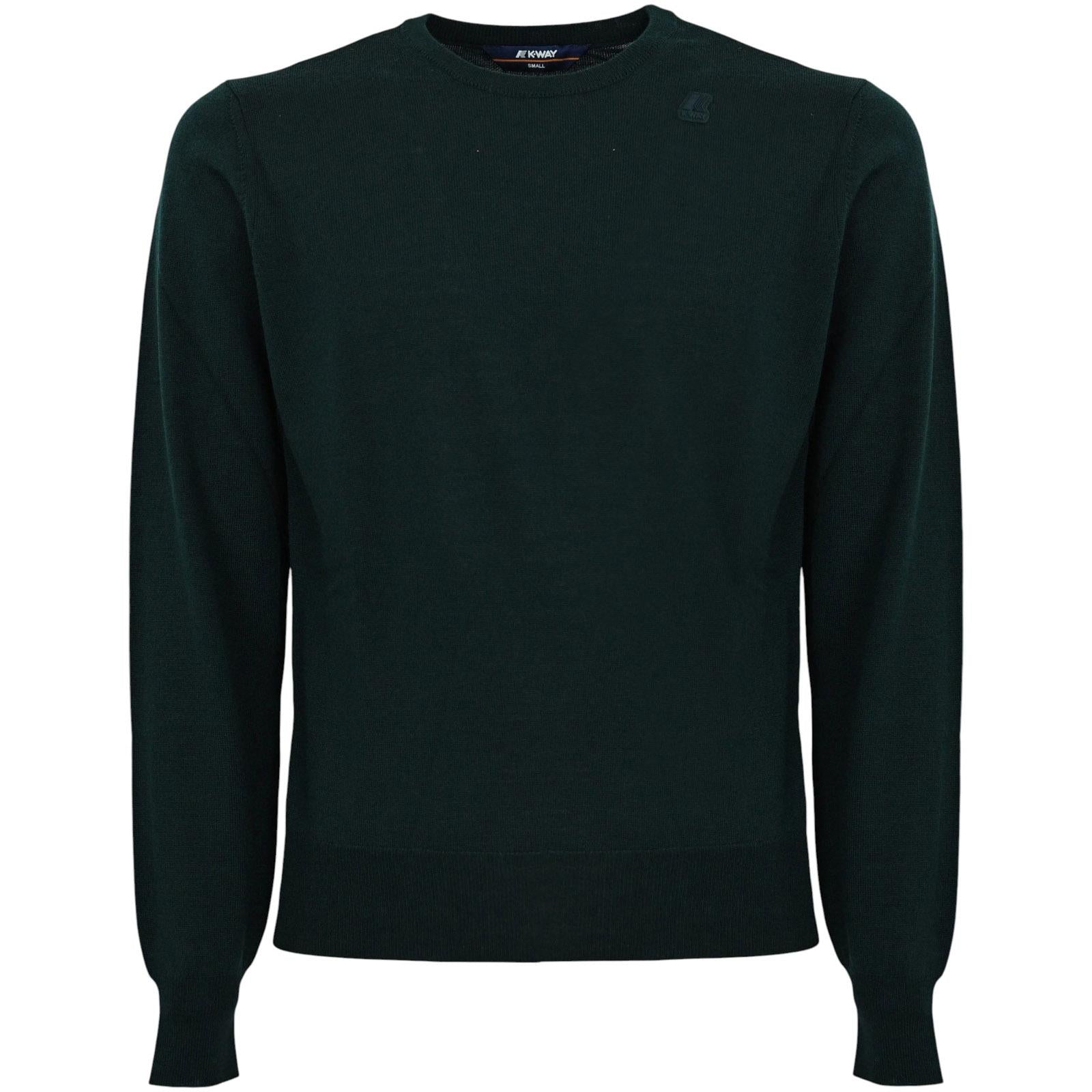 Maglione K-WAY K6113BW 614 K-WAY
