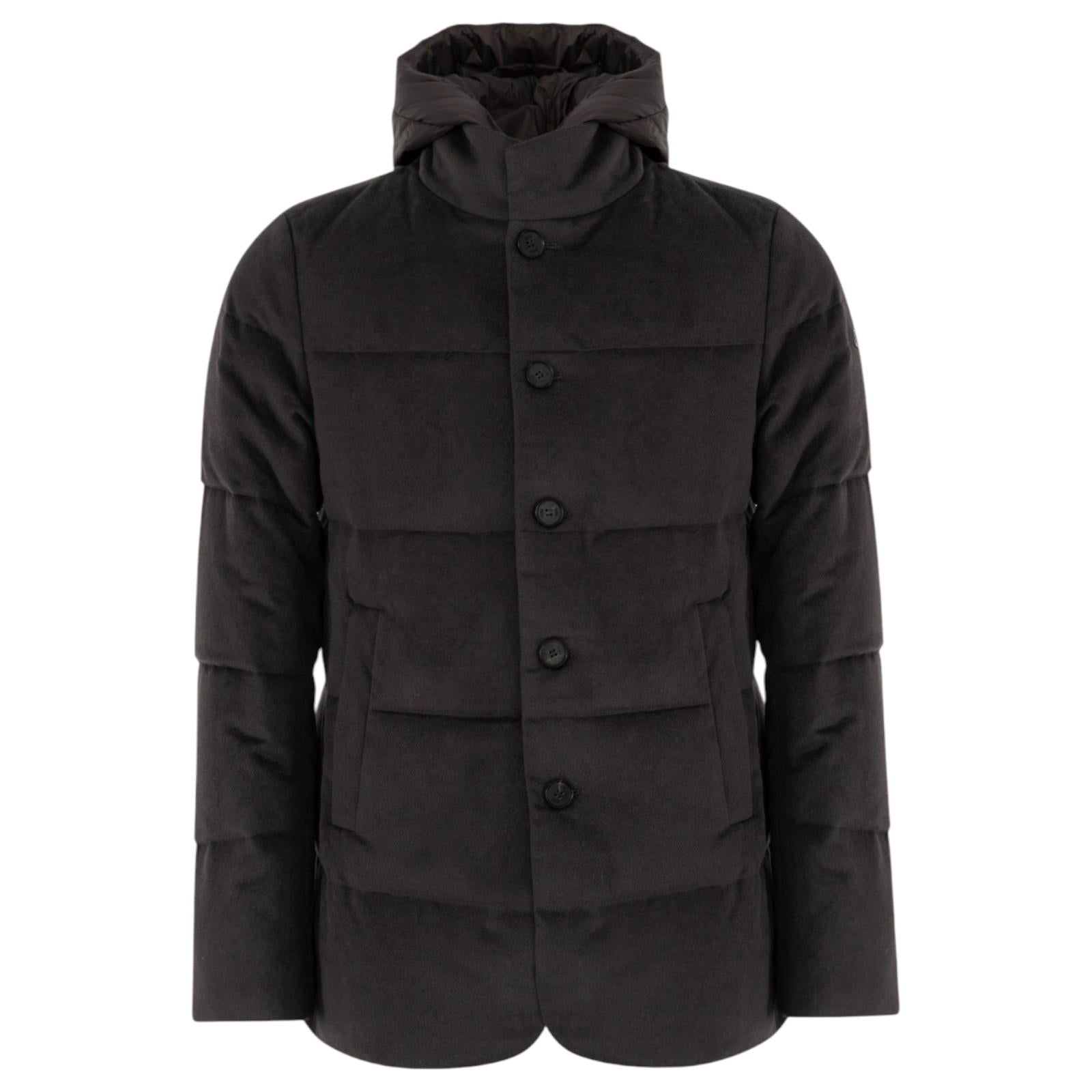 Giubbotto DUNO BIORN-PRATO 239 DUNO