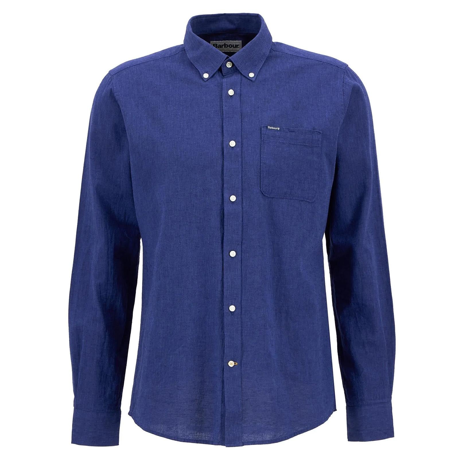 Camicia BARBOUR MSH5090 IN32 BARBOUR