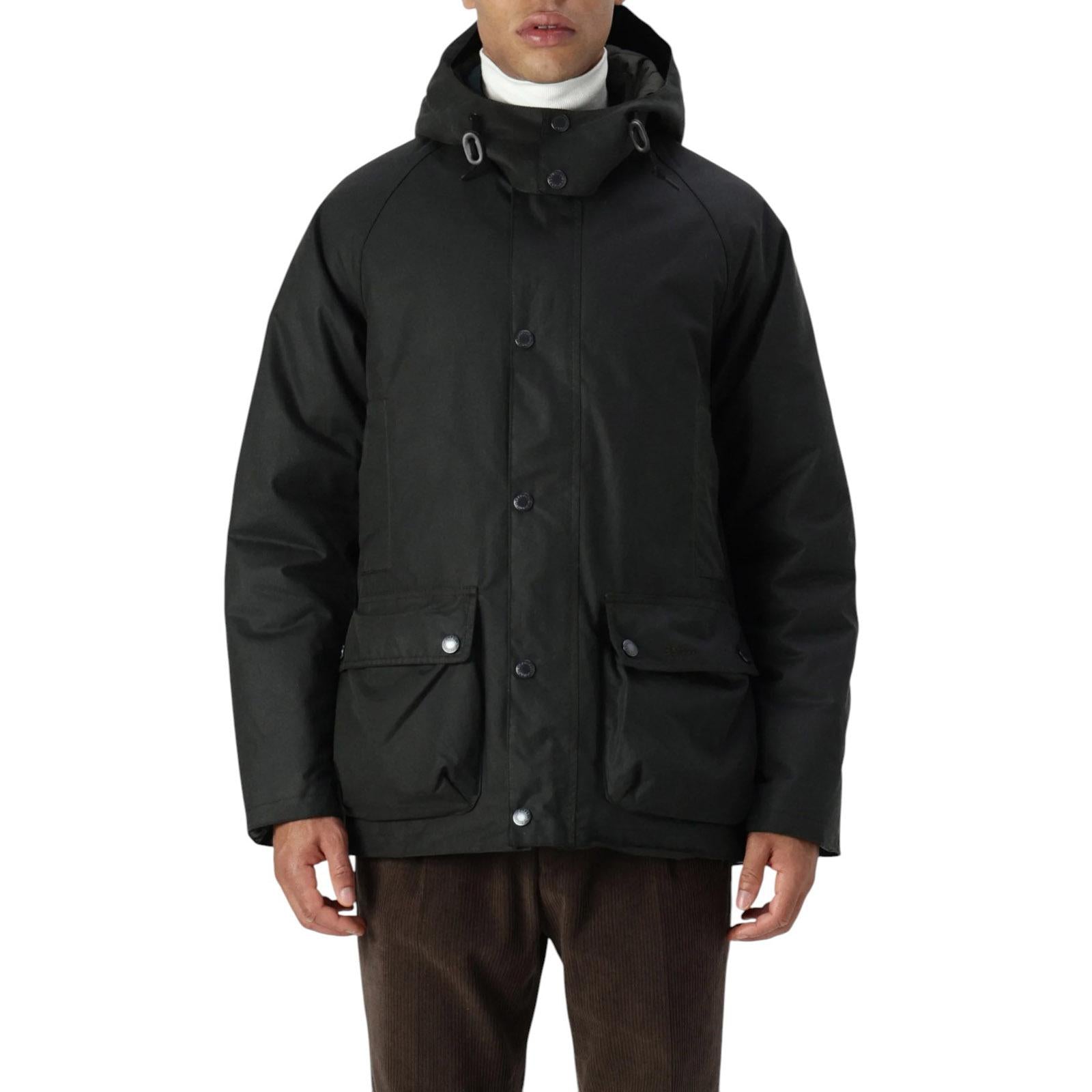 Giubbotto BARBOUR MWX2347 SG51 BARBOUR