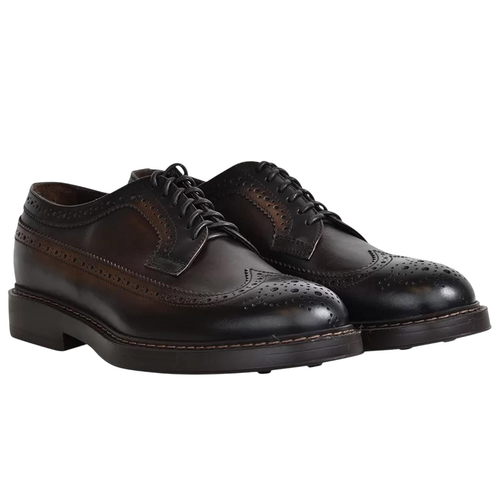 Inglesine DOUCAL'S DU2523BRUXUF188 NN06 DOUCAL'S