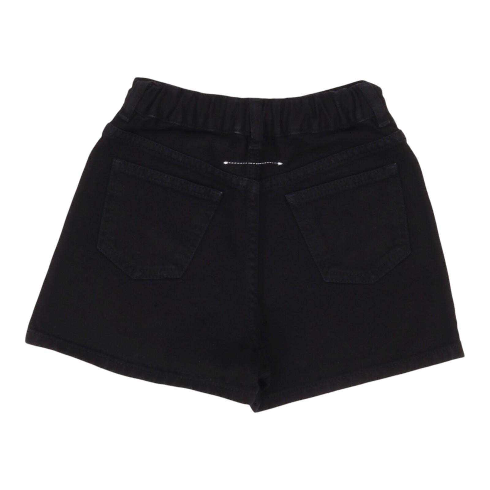 Bermuda MAISON MARGIELA kids M60280-MM016 M6900 MAISON MARGIELA