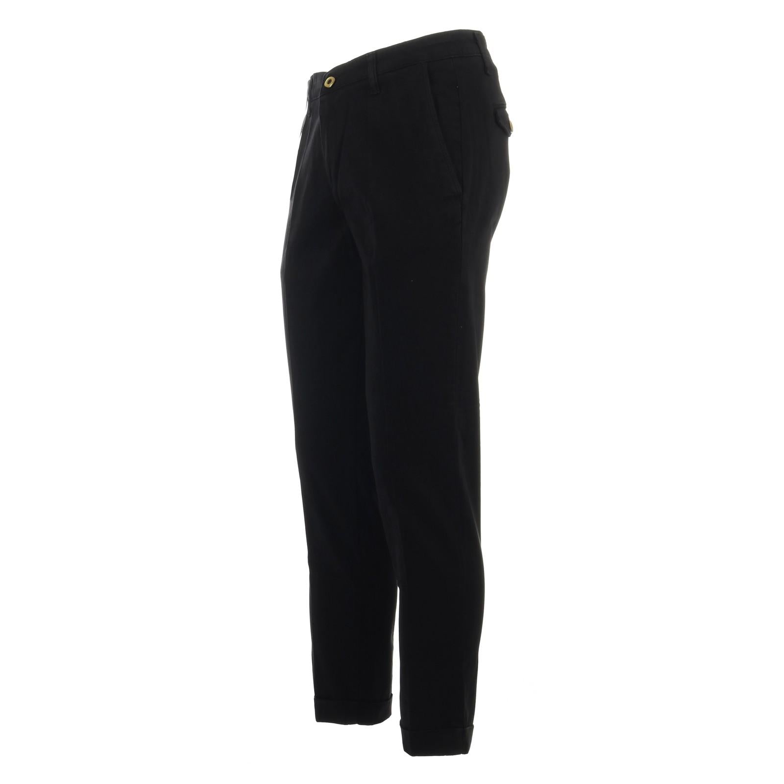 Pantalone NAIF VELAR NER NAIF