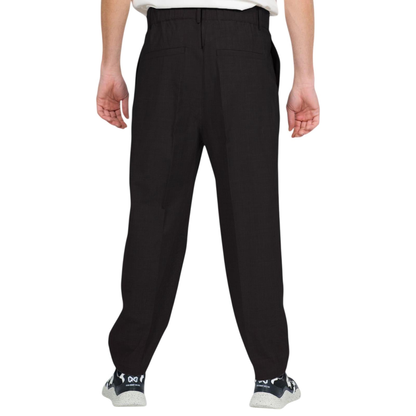 Pantalone GRIFONI GU140038-32 NER GRIFONI