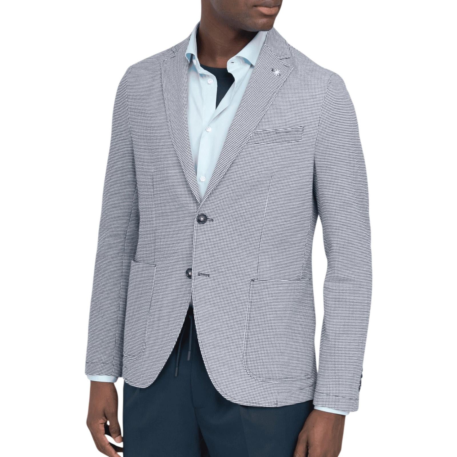 Giacca MANUEL RITZ 3832G2442MC-253340 89 MANUEL RITZ