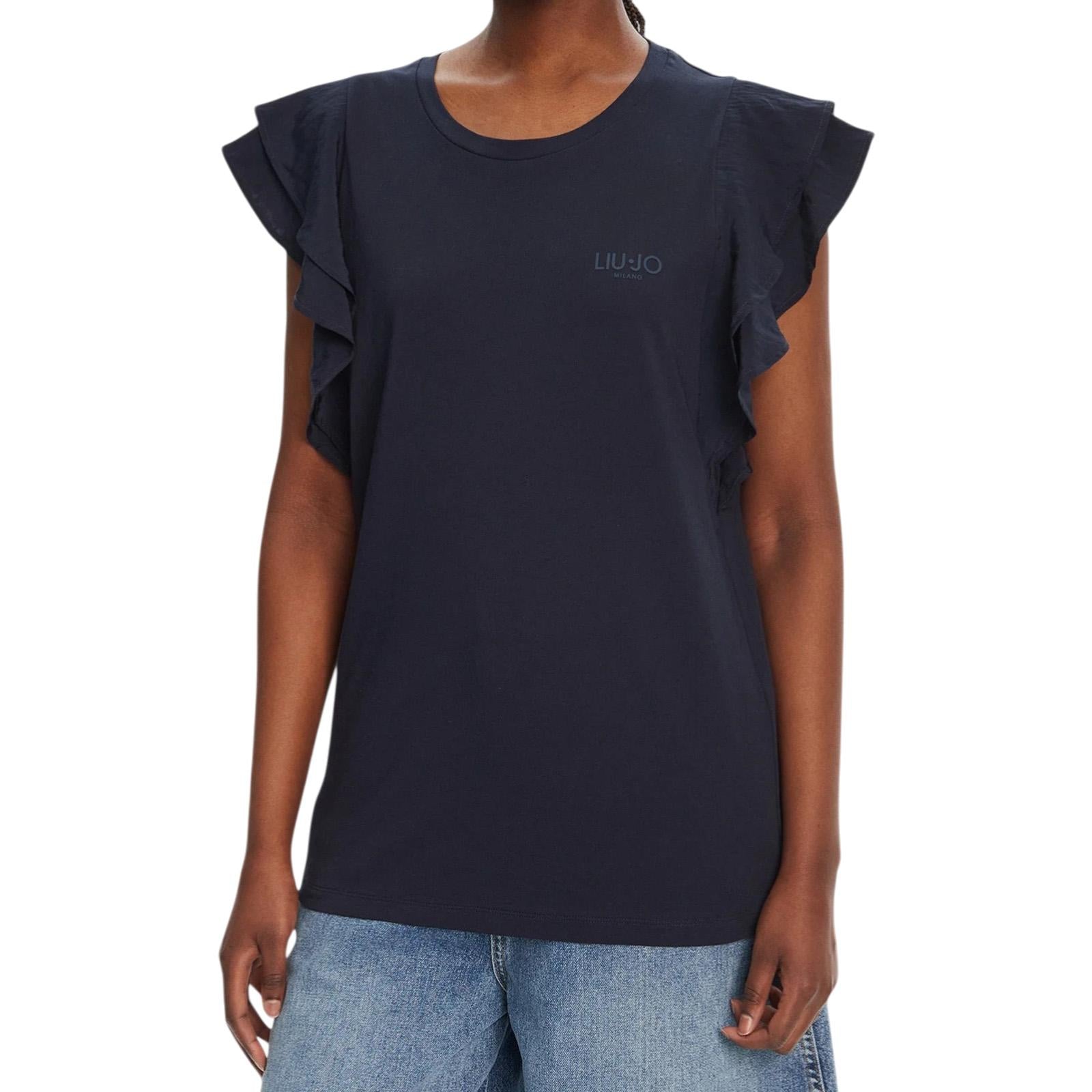 T-shirt LIU JO TA5178-J5904 93922 LIU JO