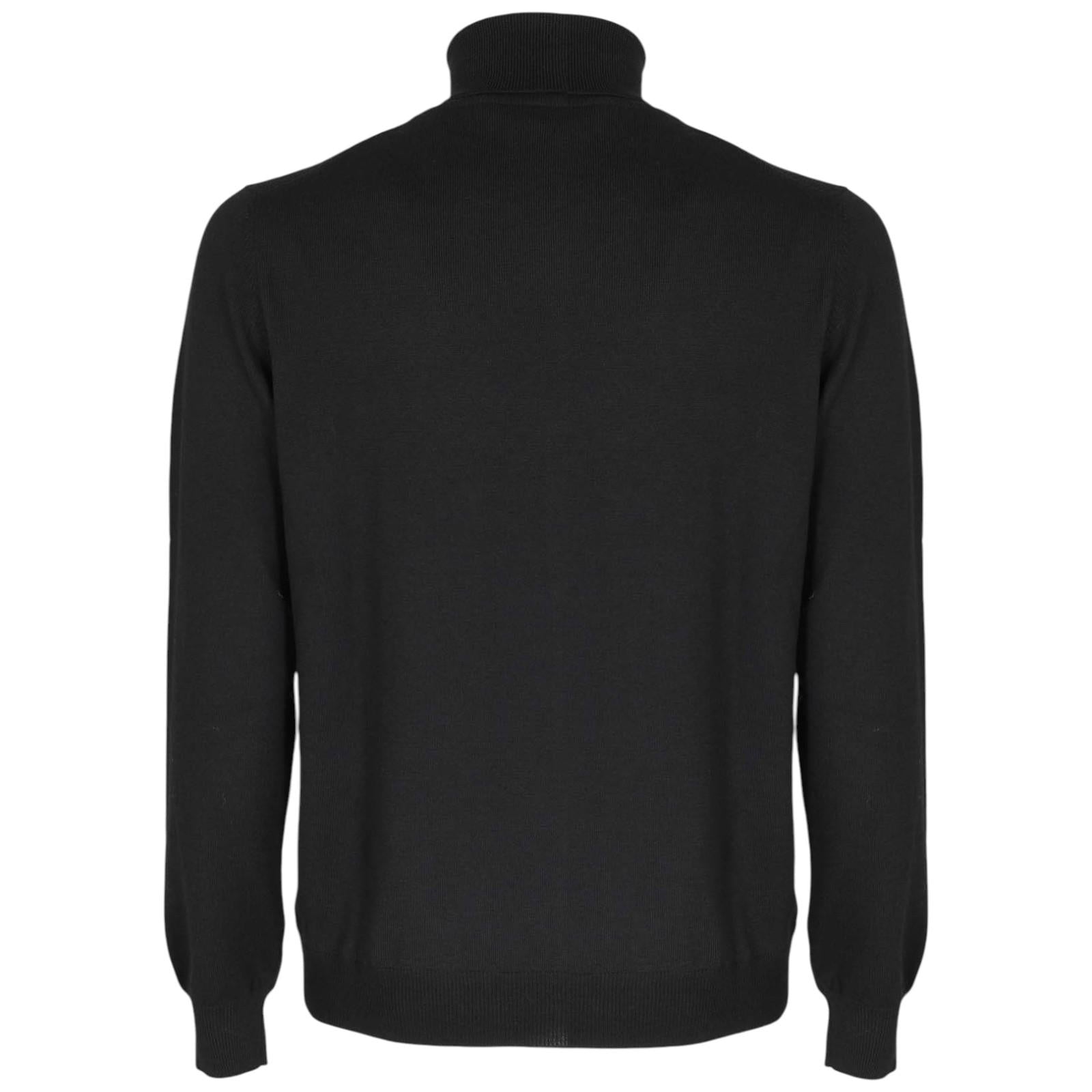 Maglione FAY NMMC1472440 CQTB999 FAY