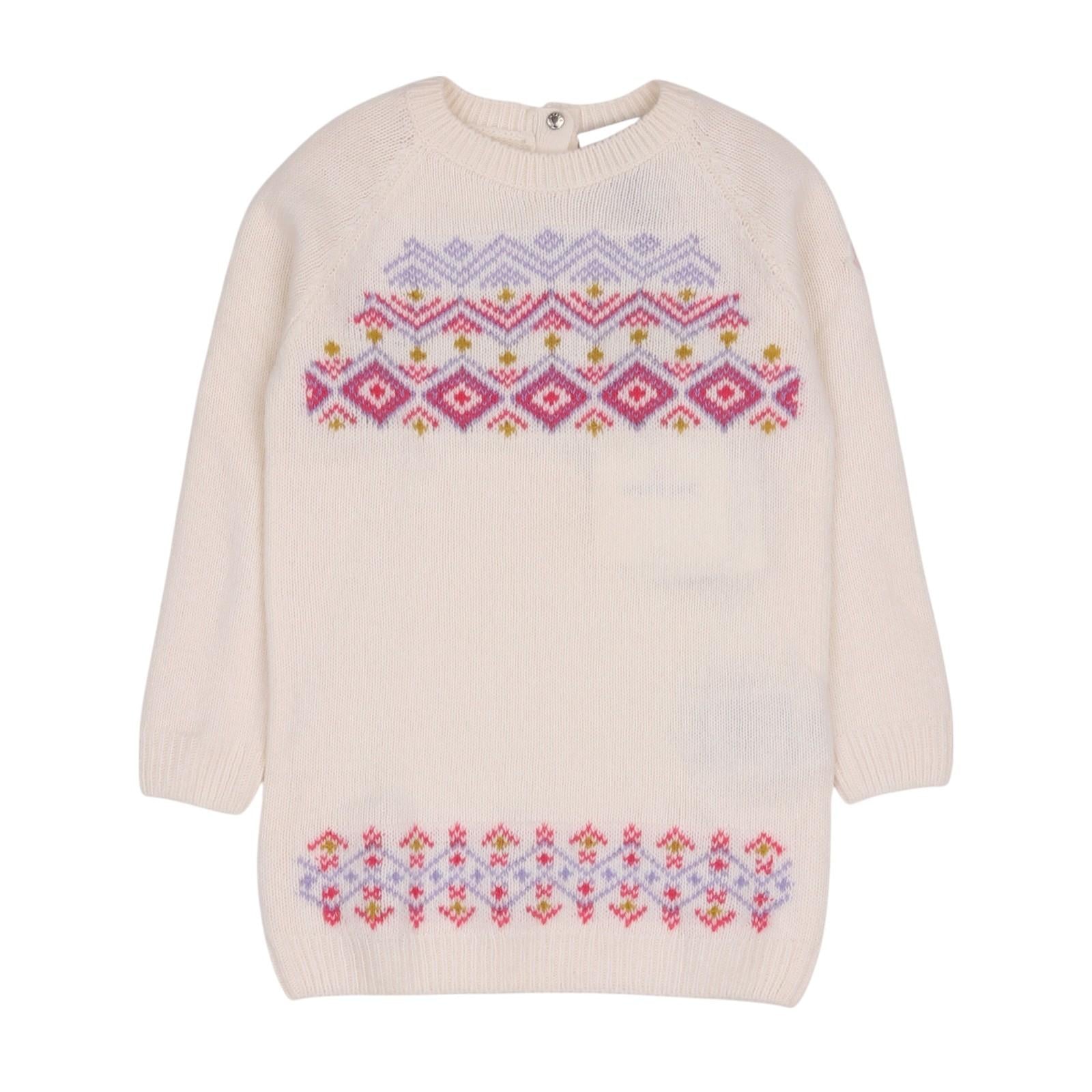 Abito MONCLER kids H2-951-9L00002-M1242 090 MONCLER