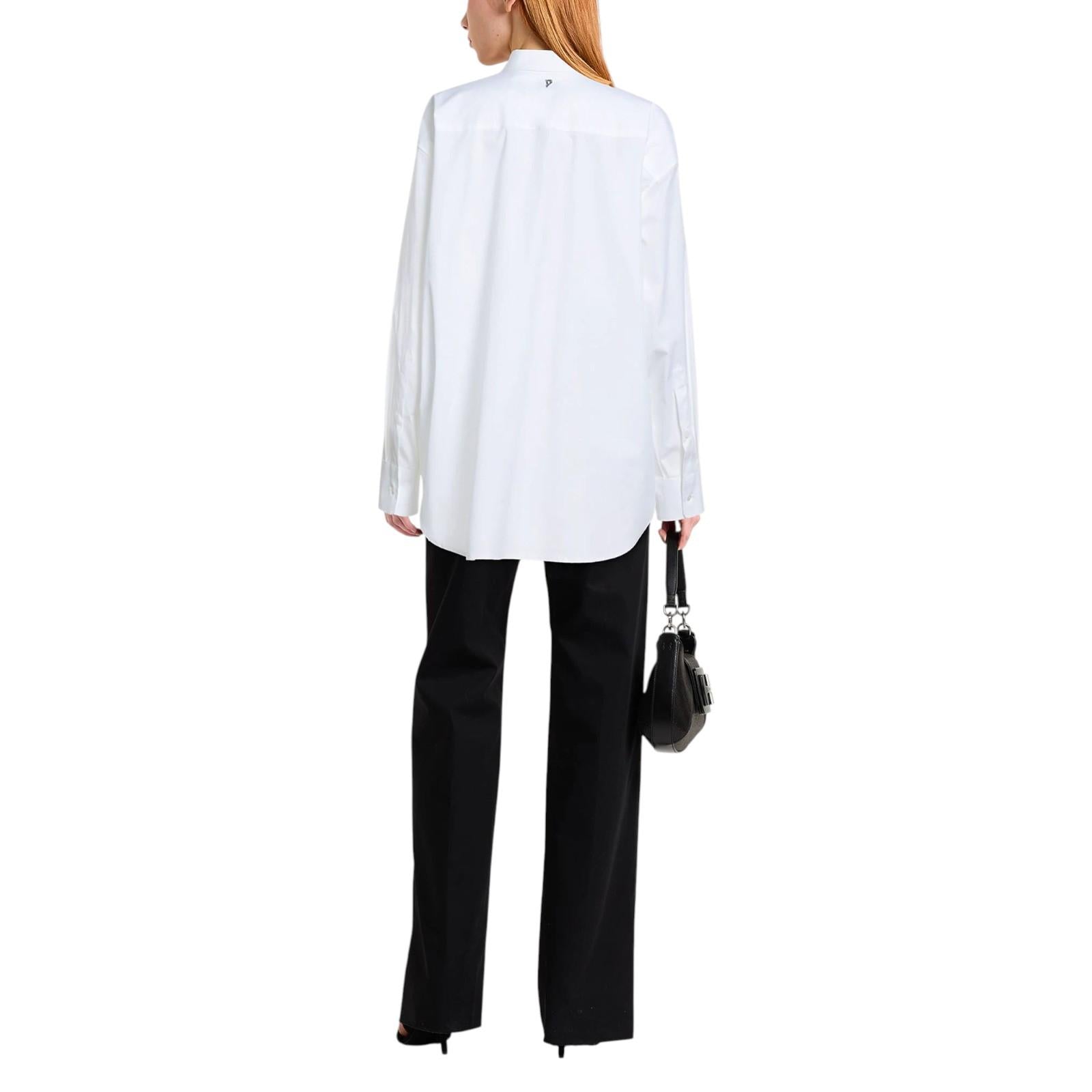 Camicia DONDUP Donna DC392-PF0010D-XXX 000
