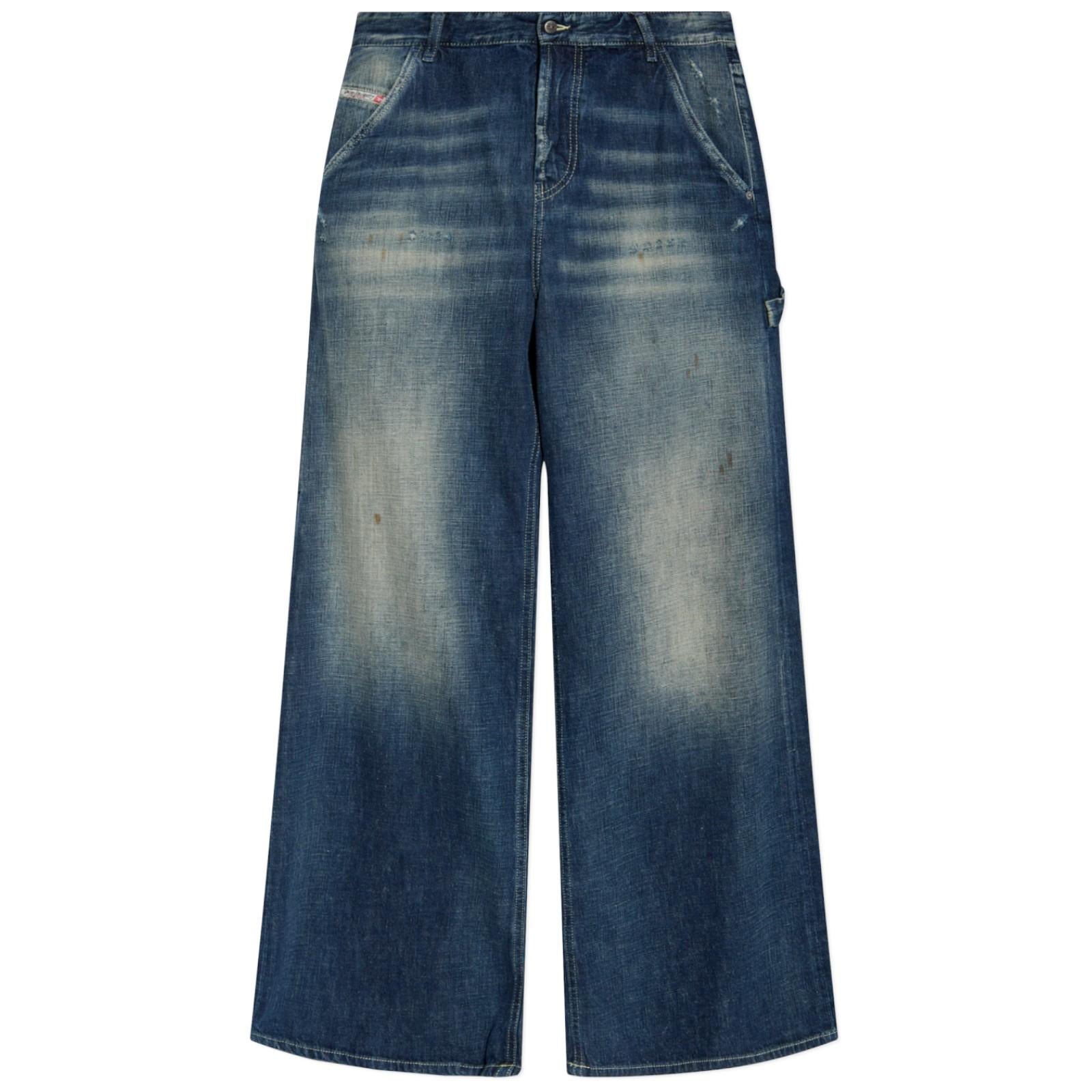 Jeans DIESEL A09687-09J91 01 DIESEL