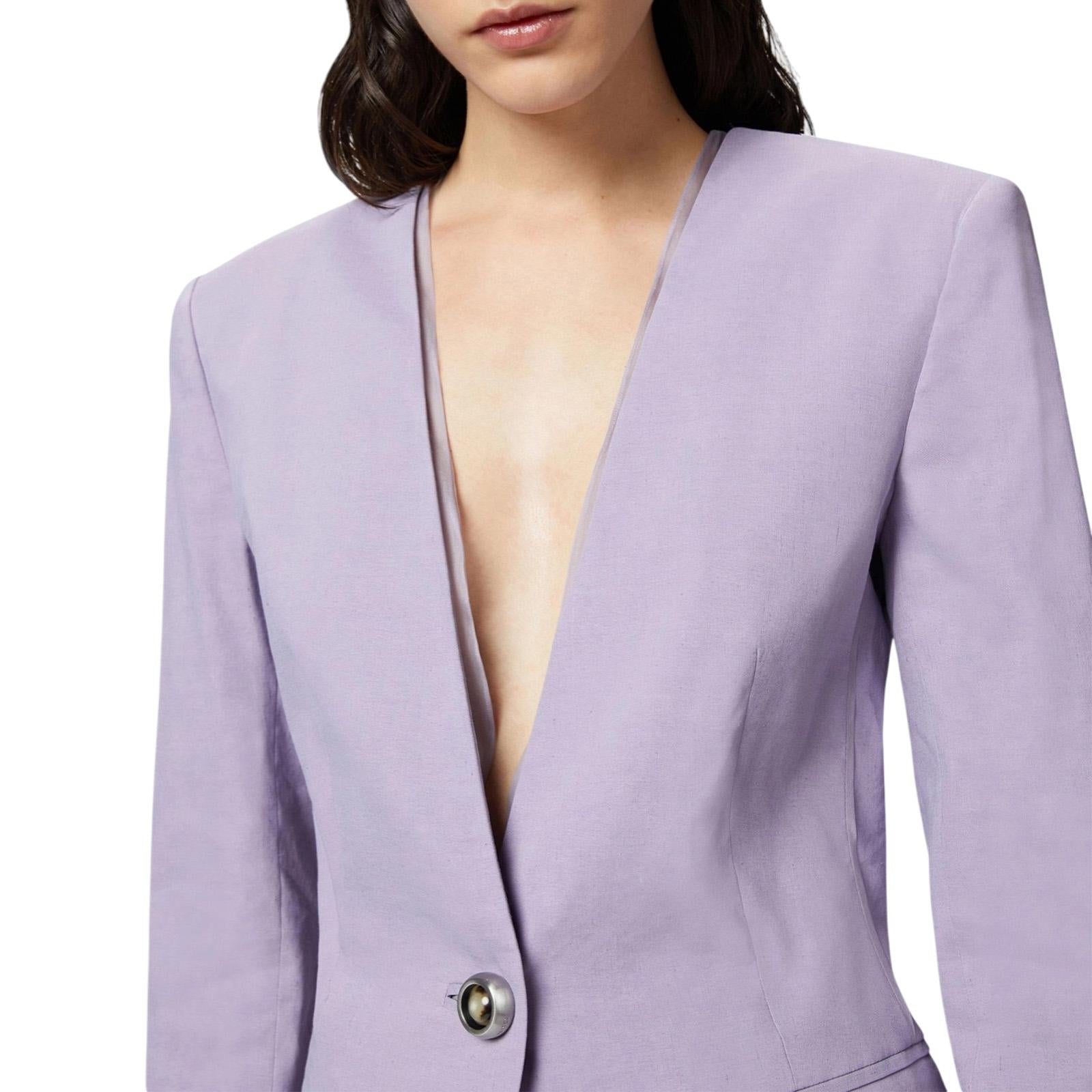 Giacca PINKO Donna 104674-A2EE Y63