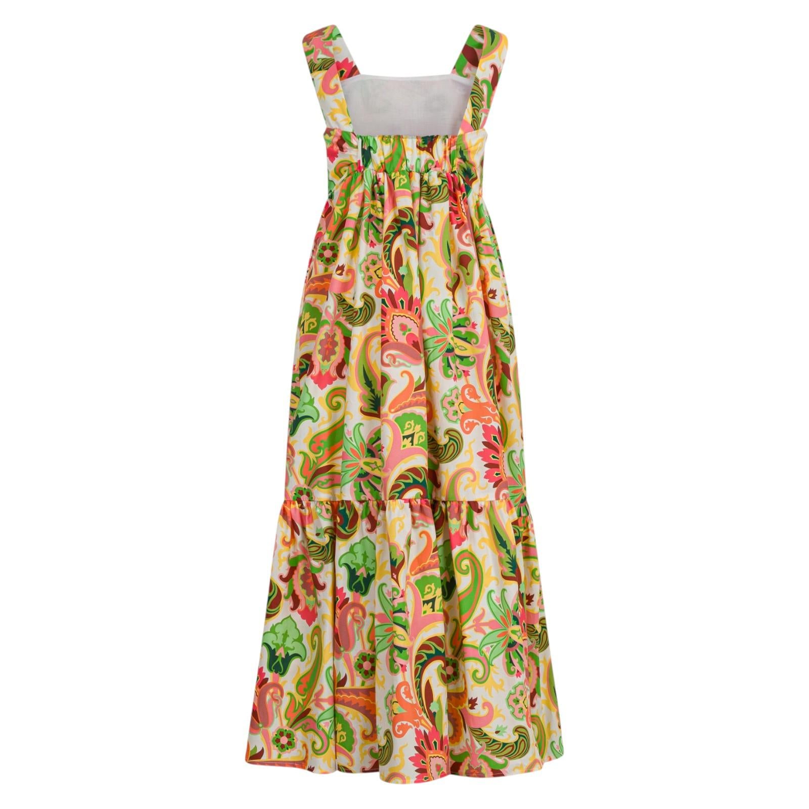 Abito ETRO kids GW1B12-P0521 105MC ETRO