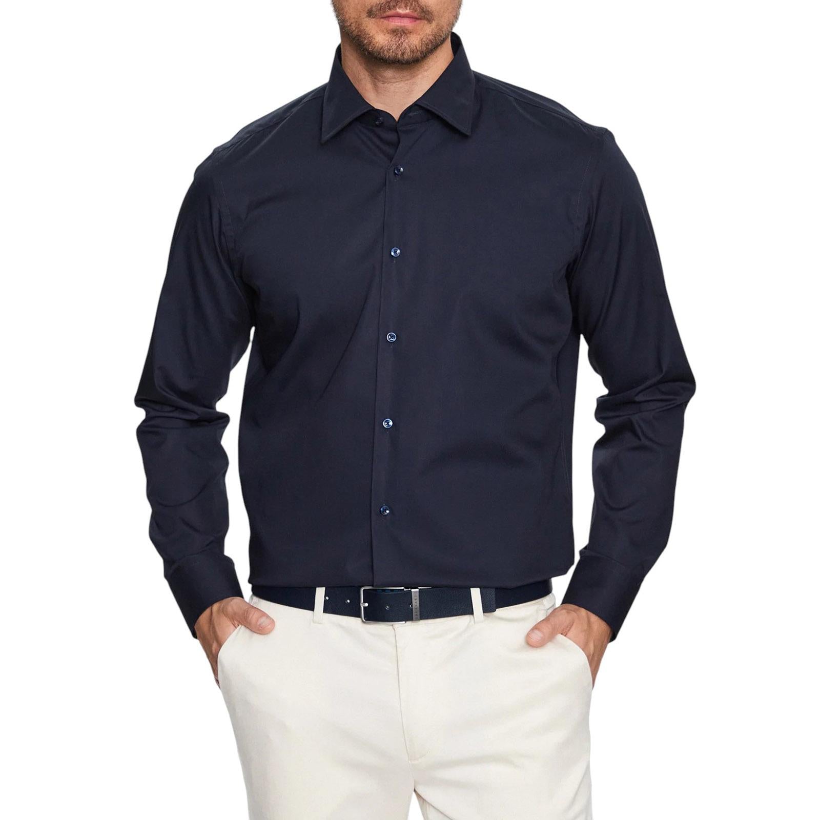 Camicia HUGO BOSS 50473265-10219212-01 404 HUGO BOSS