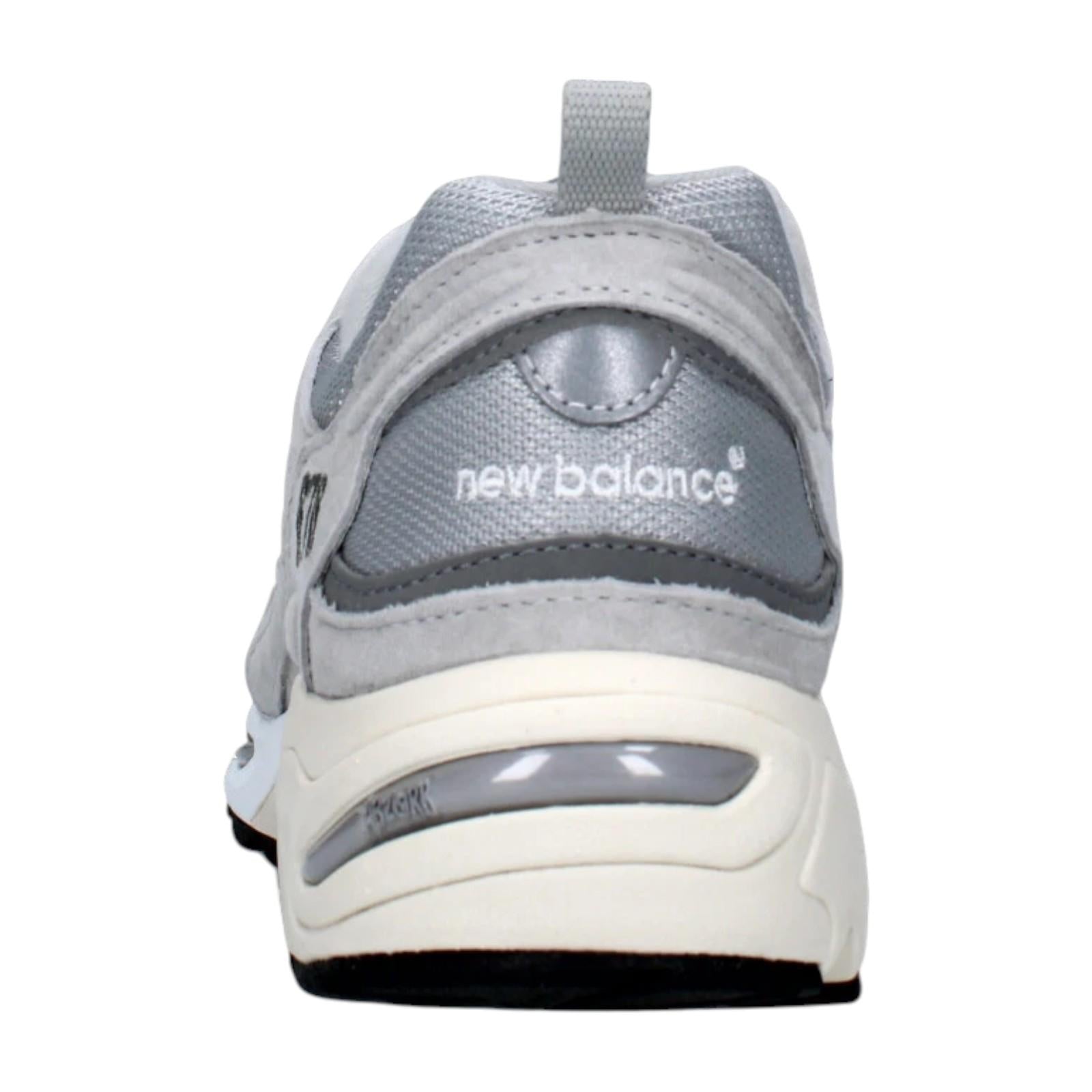 Sneakers NEW BALANCE Uomo CM878MT1 GRI