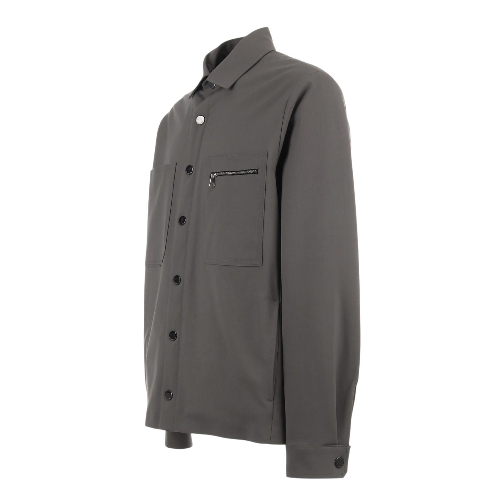 Giubbotto YES LONDON XG5216 GRI YES LONDON