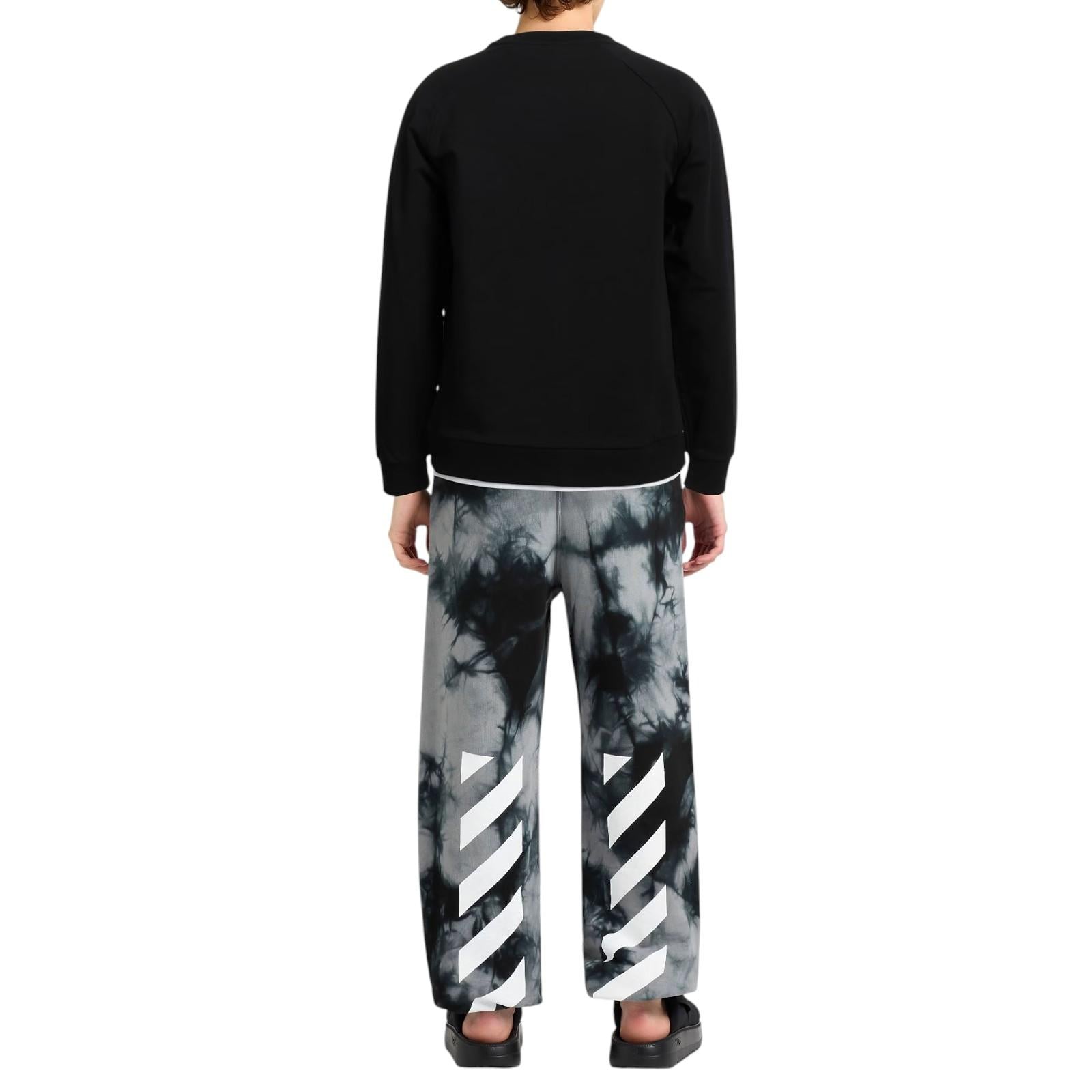 Felpa MOSCHINO V1A1704-4413 1555 MOSCHINO