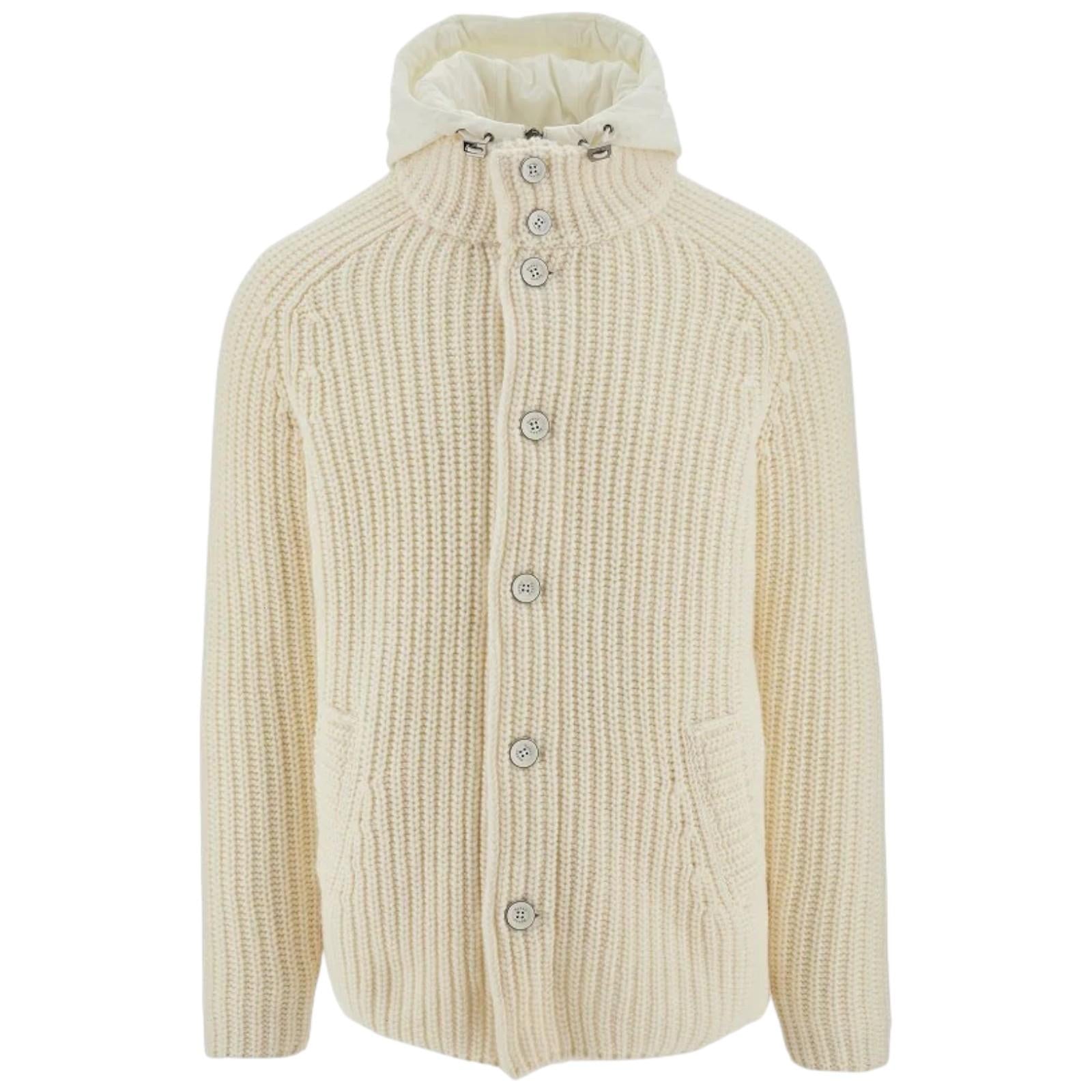 Giubbotto HERNO MC000150U-70016 1010 HERNO