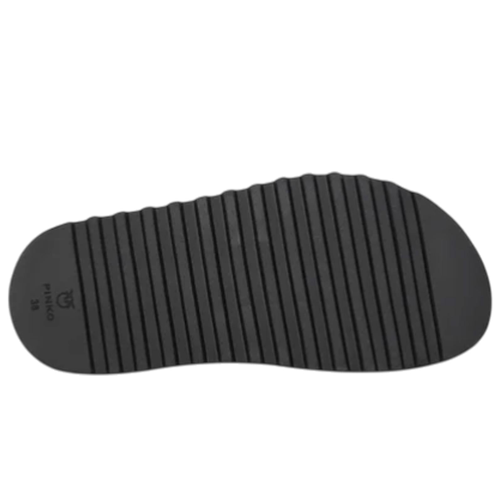 Sandali PINKO SD0291P001 Z99 PINKO