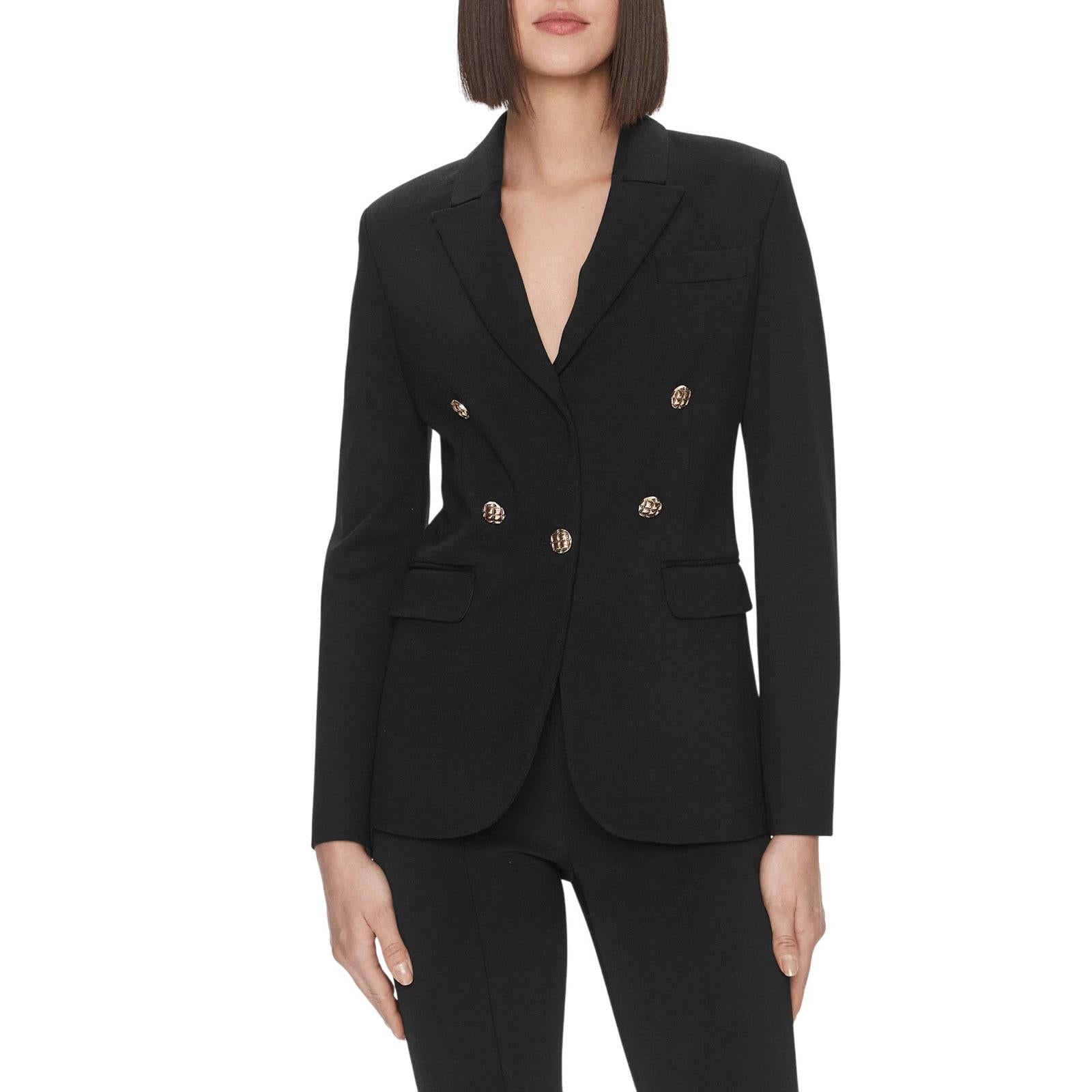 Giacca LIU JO MF3101-J9189 22222 LIU JO