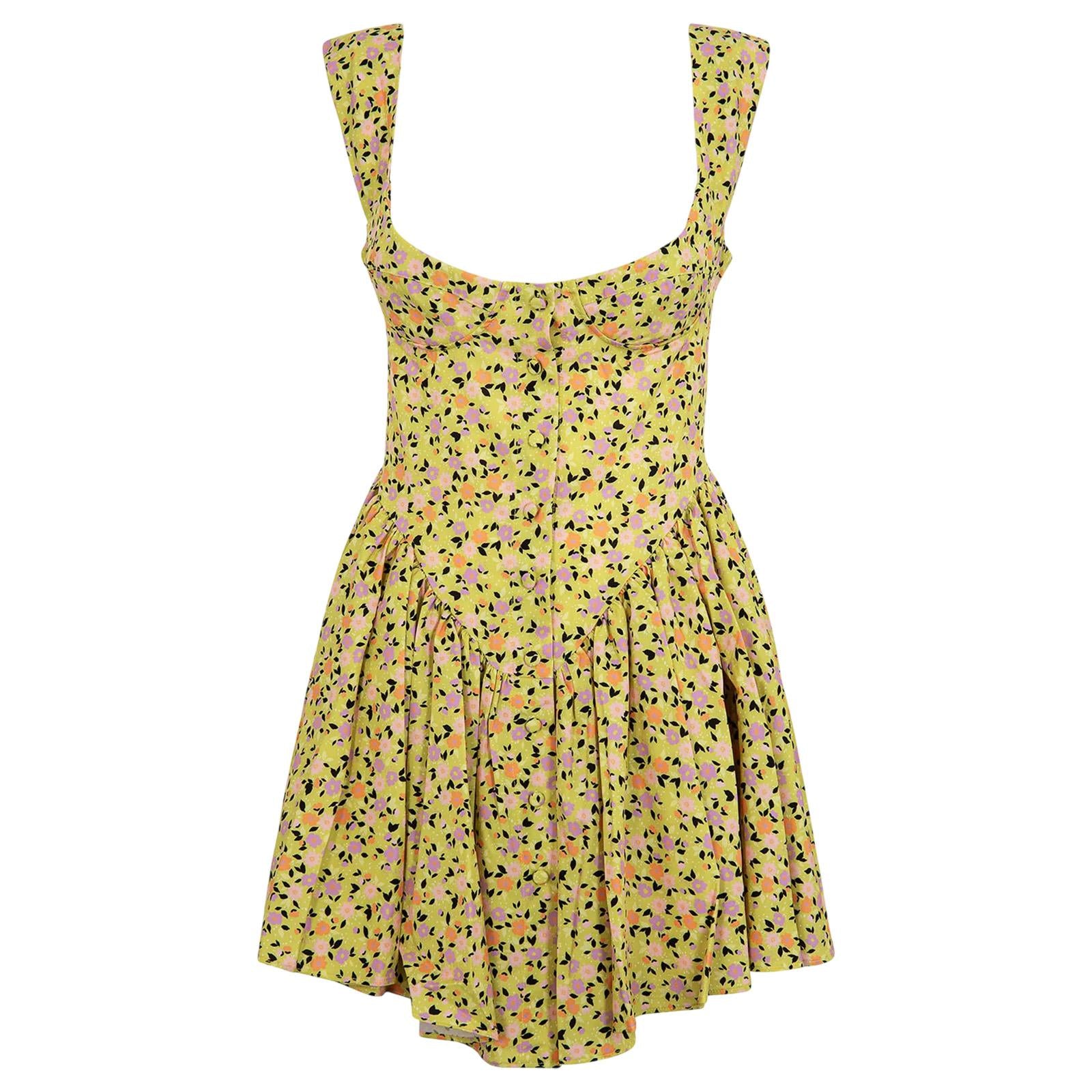 Abito ME FUI Donna MF25-0217 X09
