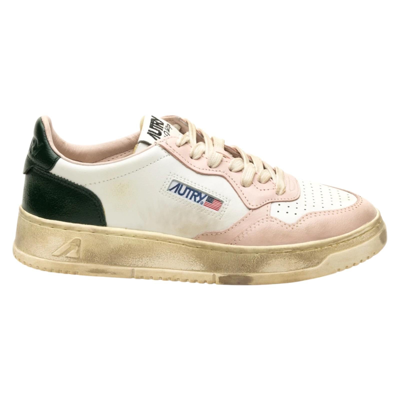Sneakers AUTRY Donna AVLW SV37