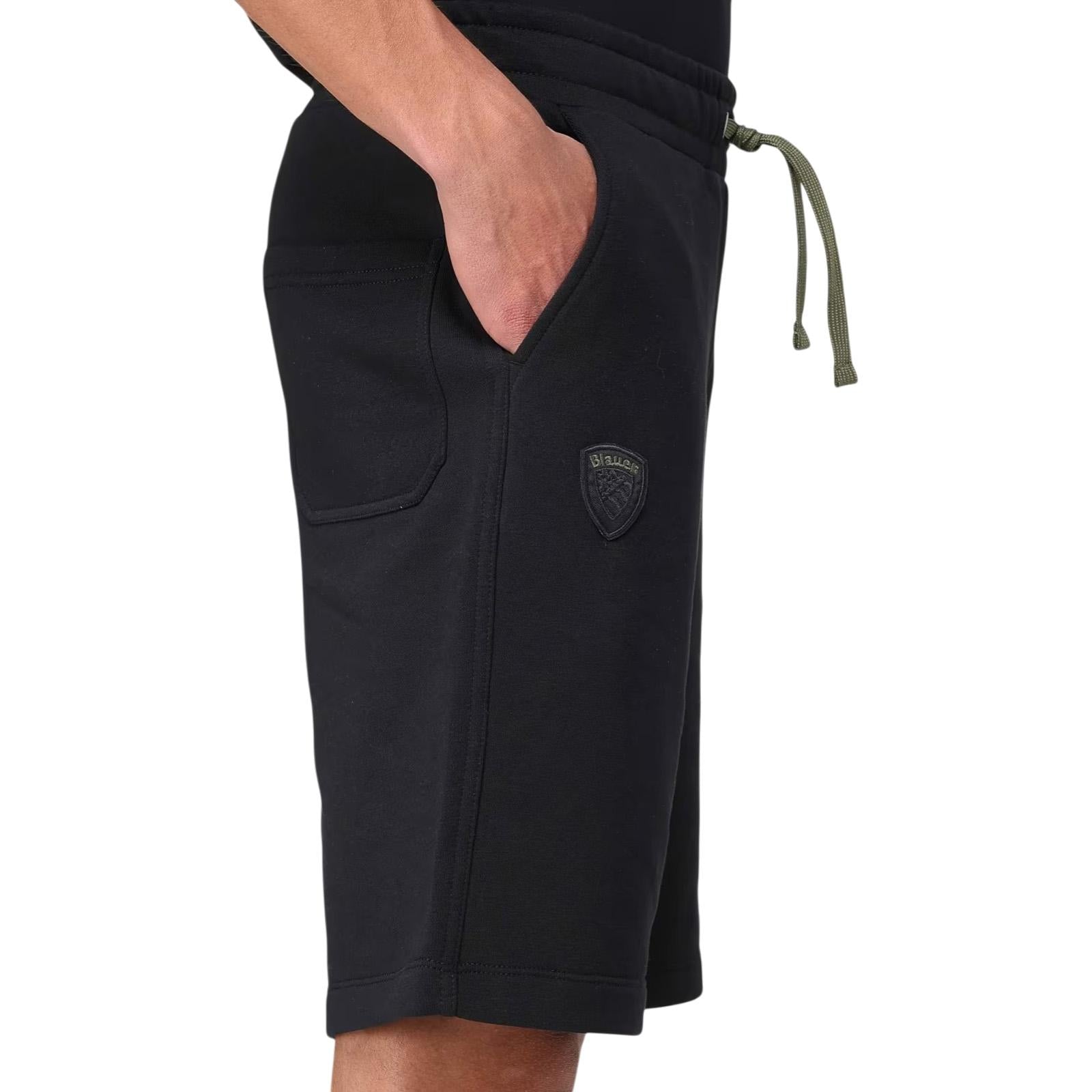 Bermuda BLAUER Uomo 25SBLUP05190-006804 888