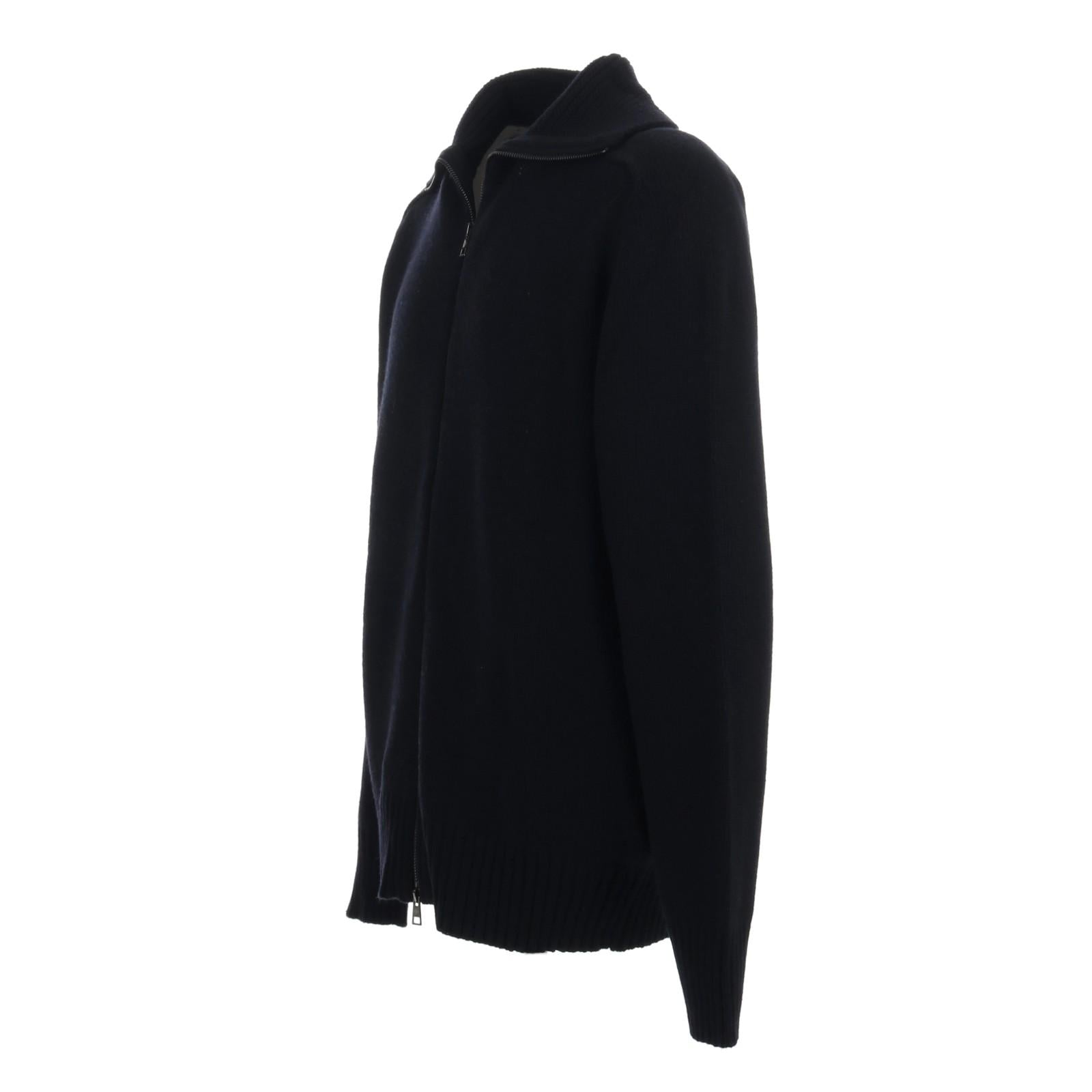 Cardigan TAGLIATORE KALEB-PWI24-02 BLU TAGLIATORE