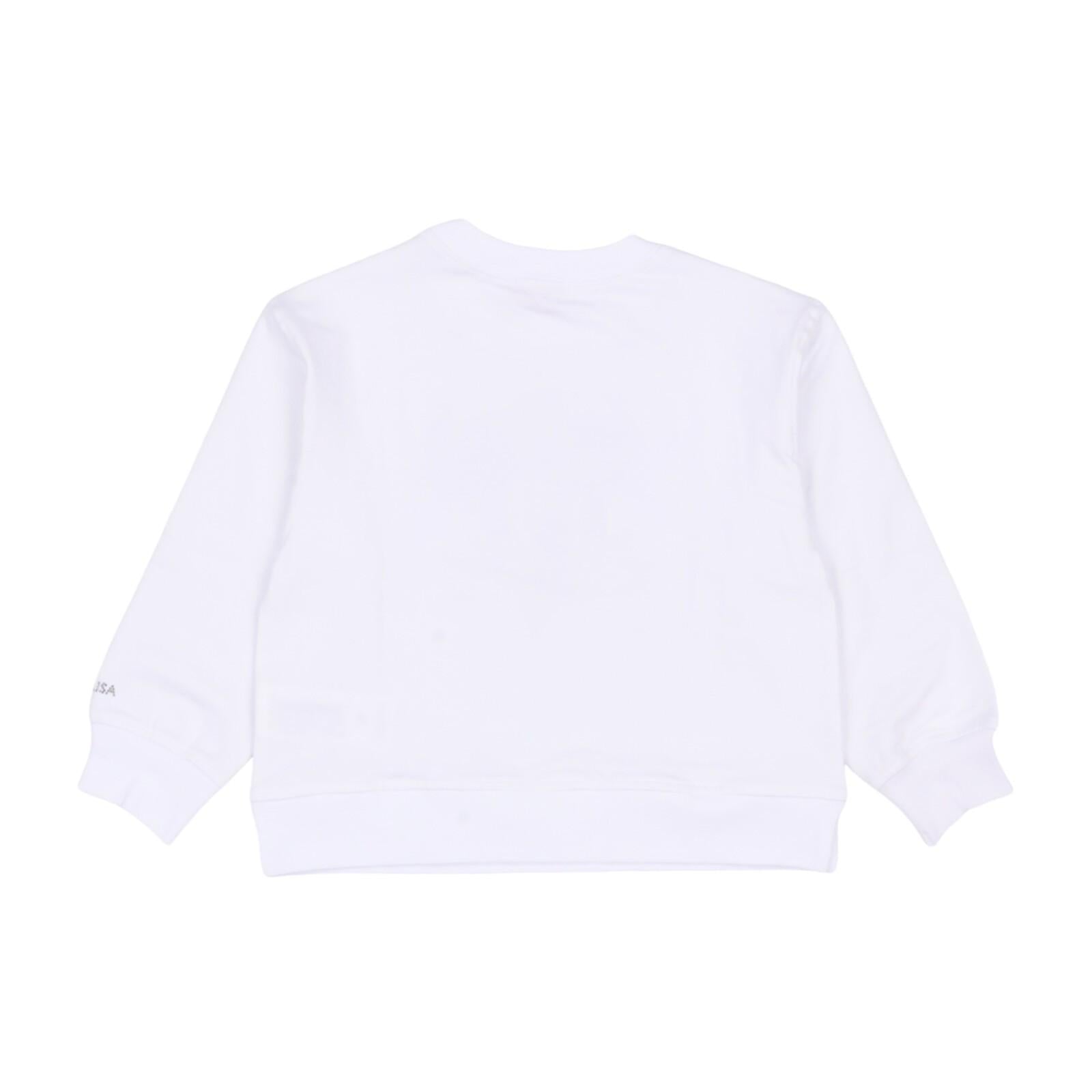 Sweatshirt MONNALISA kids