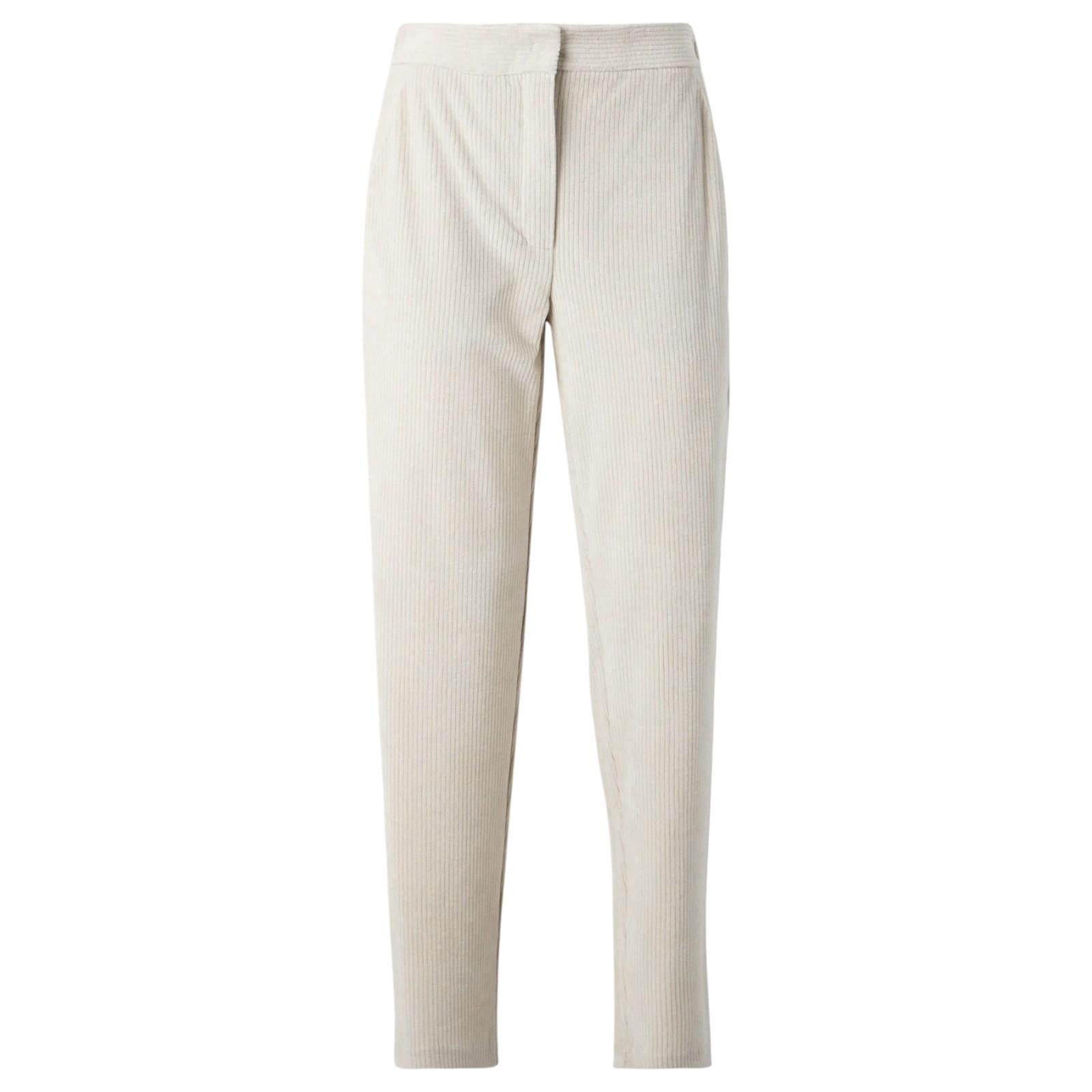Pantalone MAX MARA 2426786138-000 003 MAX MARA