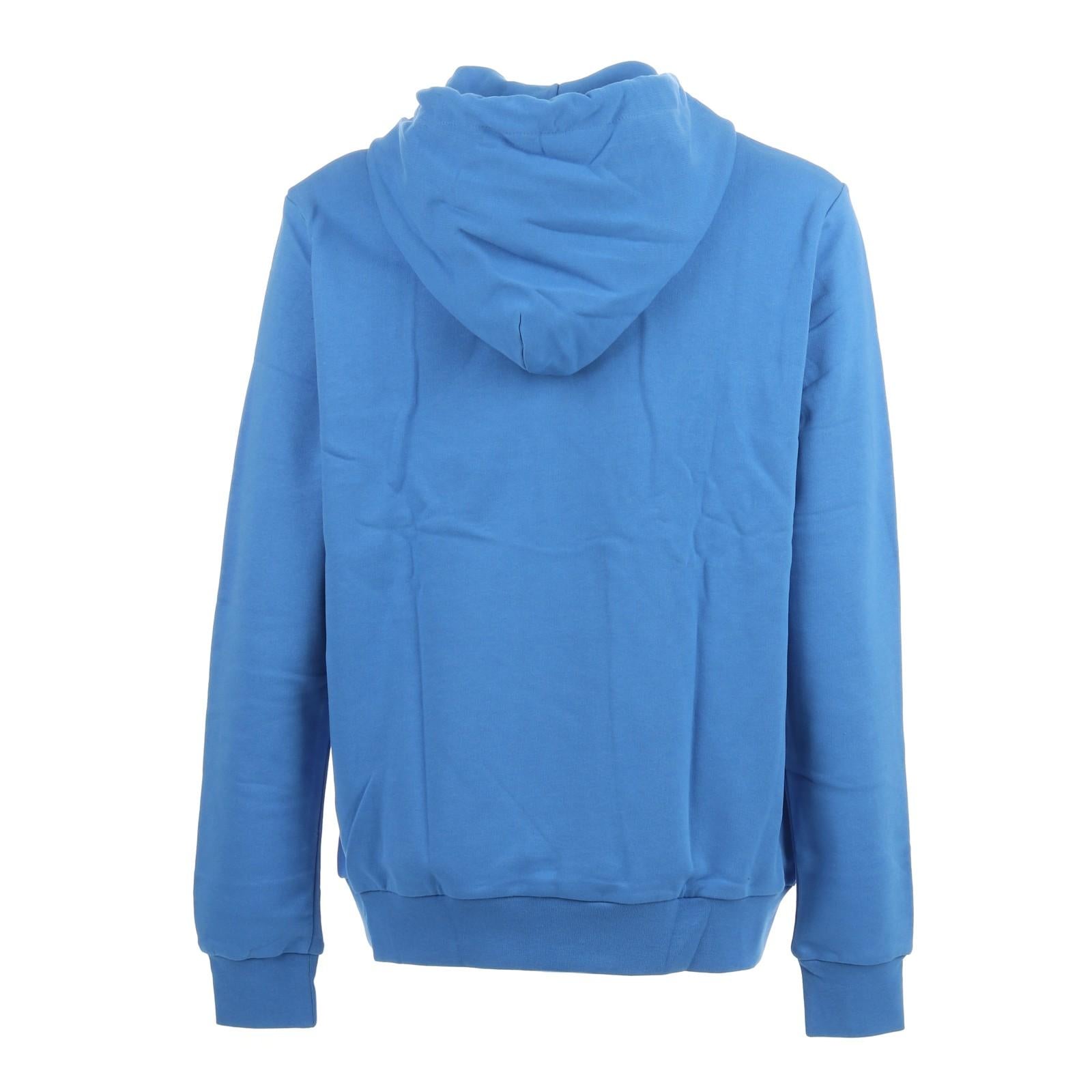 Felpa COSTUME NATIONAL NMF57027FE B710 COSTUME NATIONAL